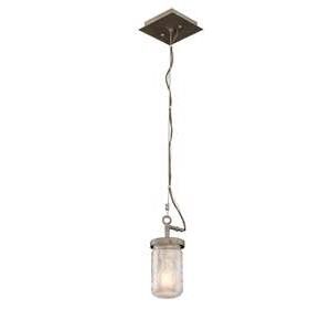 Highland 3 Inch Mini Pendant by Kalco Lighting