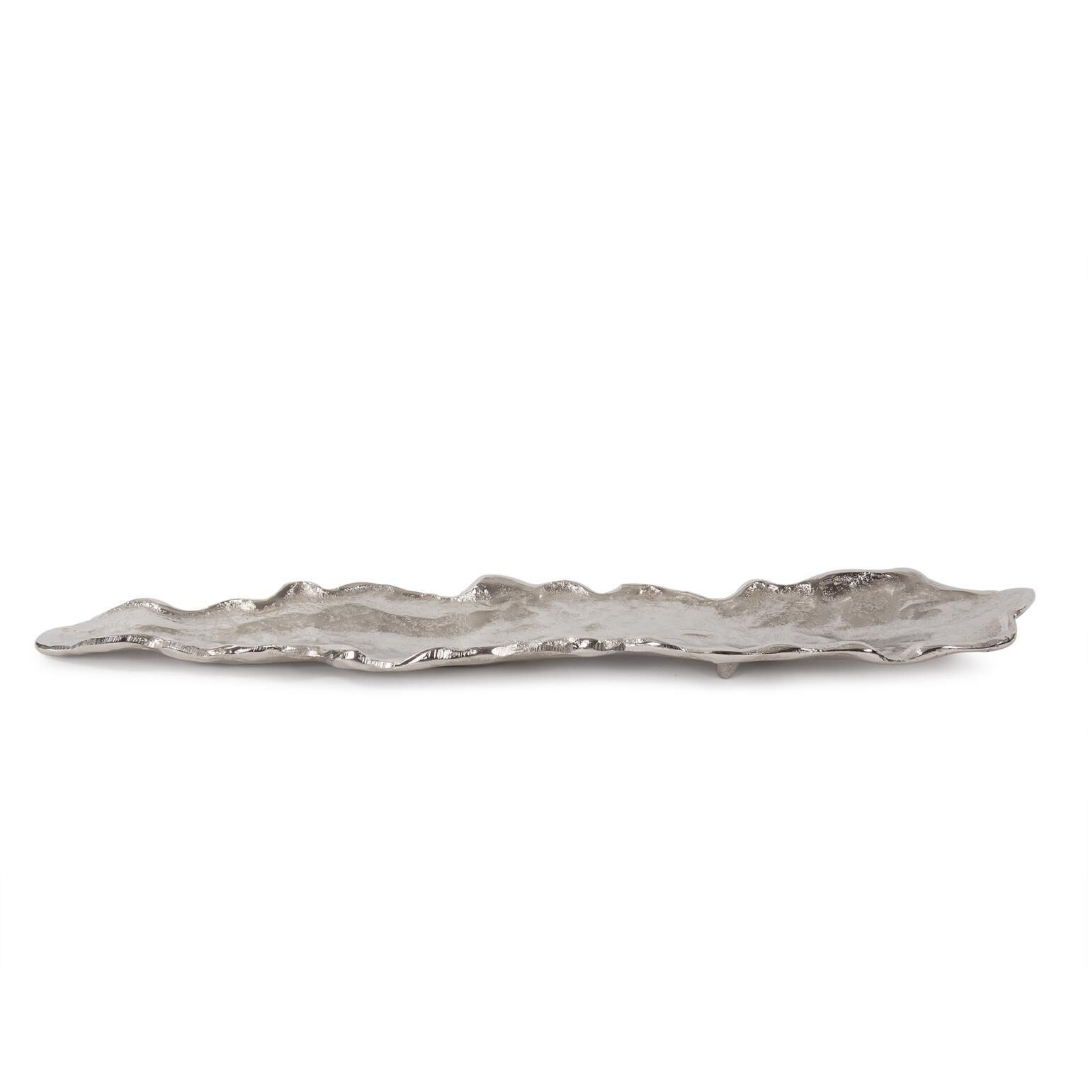 Calaa Leaf Tray by Howard Elliott Collection