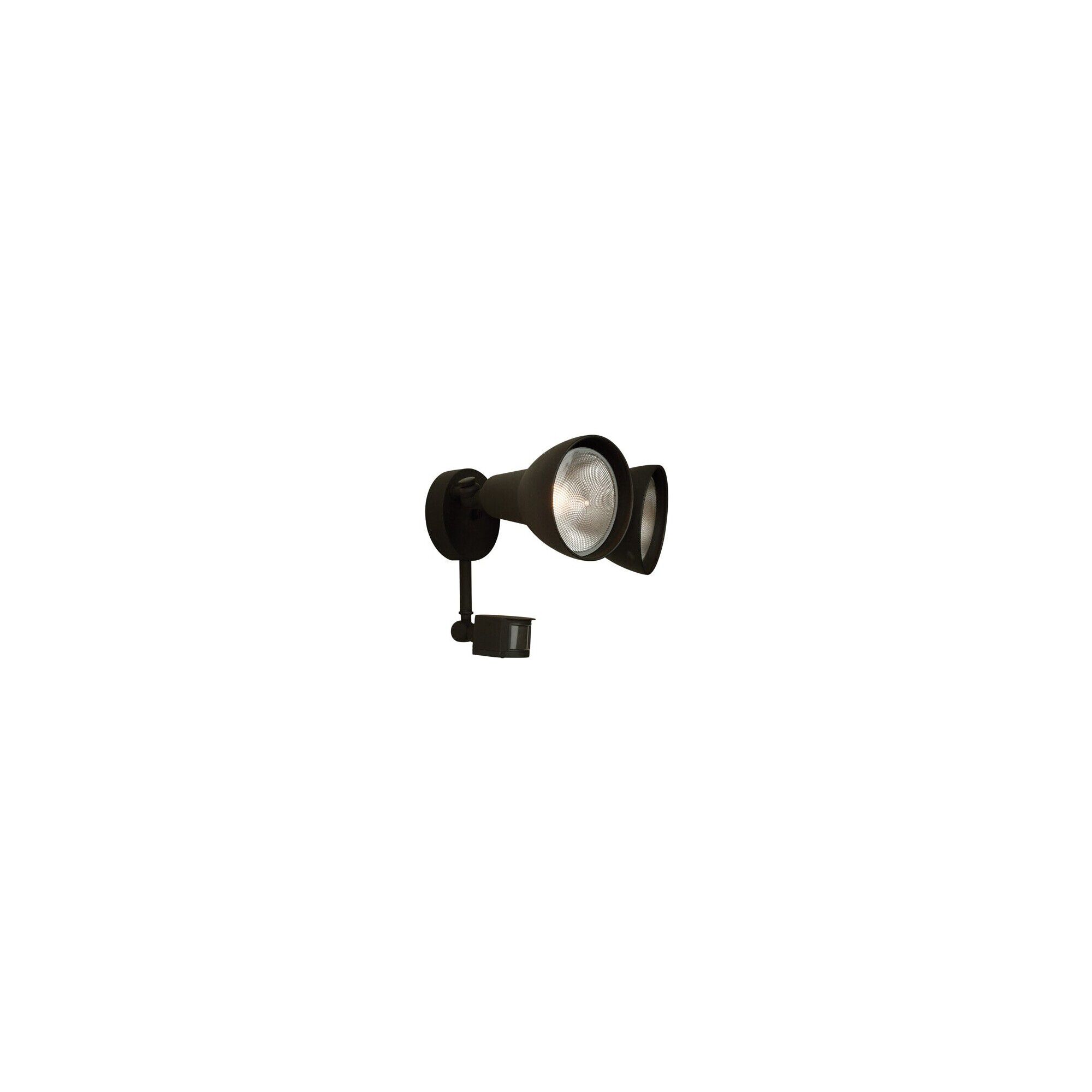Shown in Textured Matte Black finish