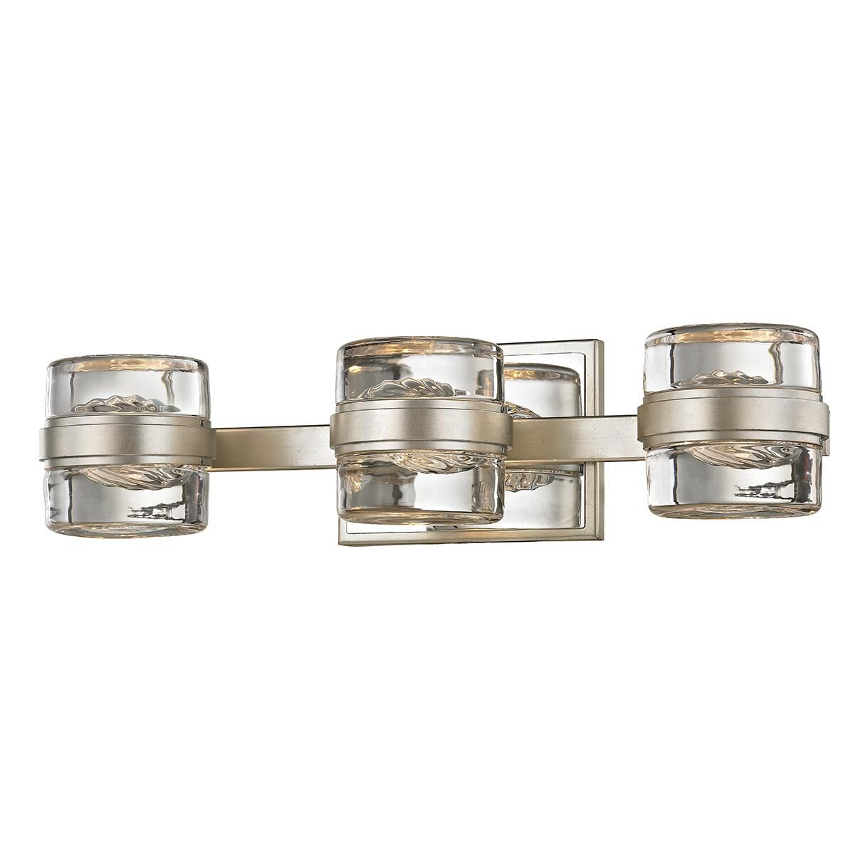 Splash 18.25 Inch Bath Vanity Light,