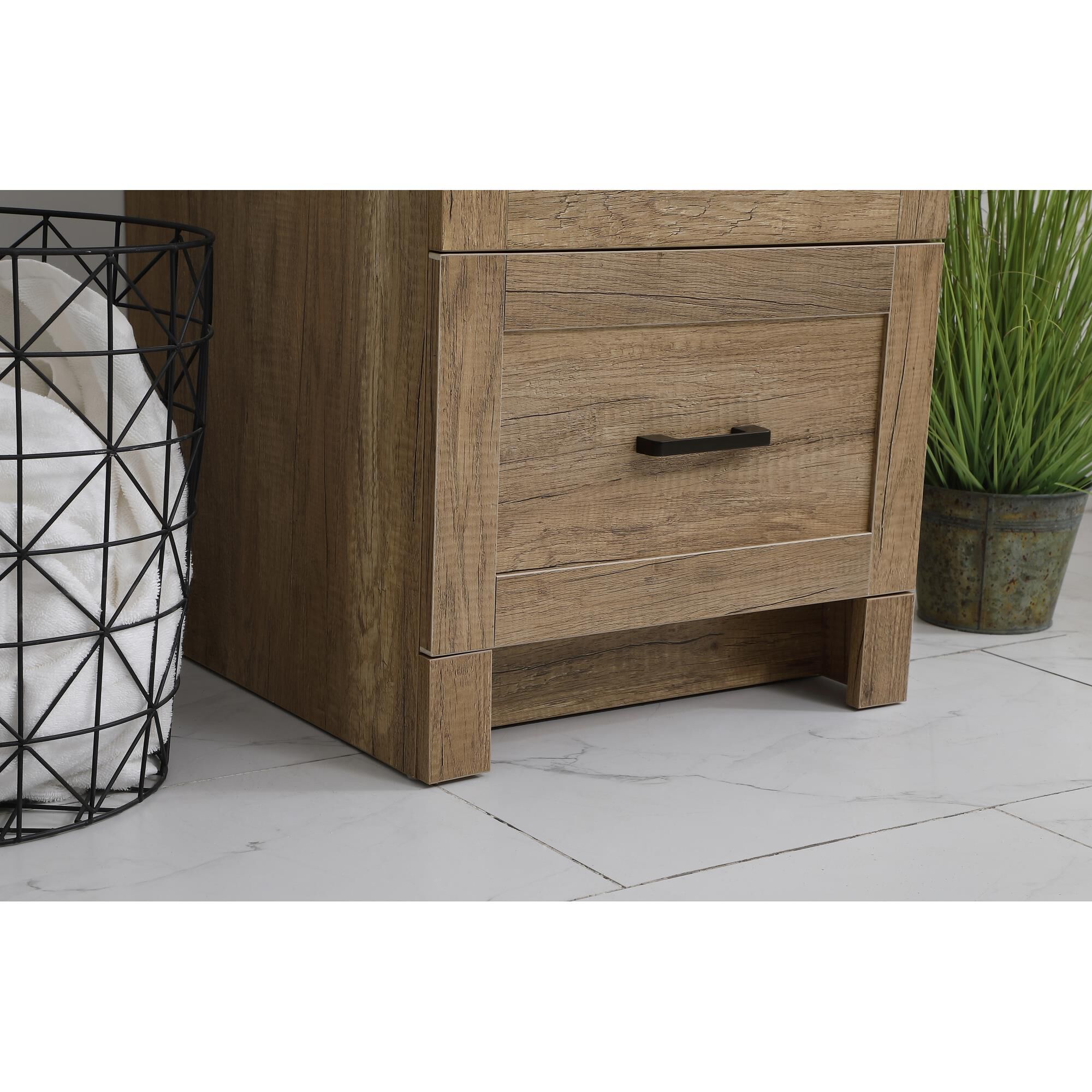 Soma 18 Inch Bath Vanity by Elegant Decor