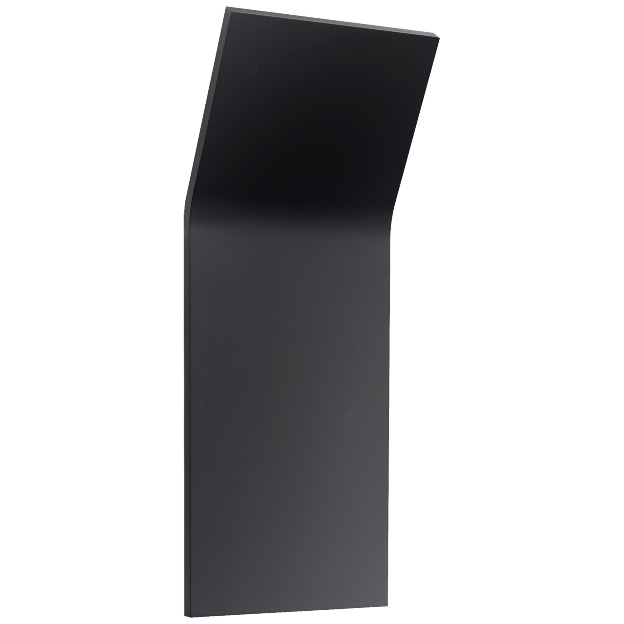 Shown in Matte Black finish