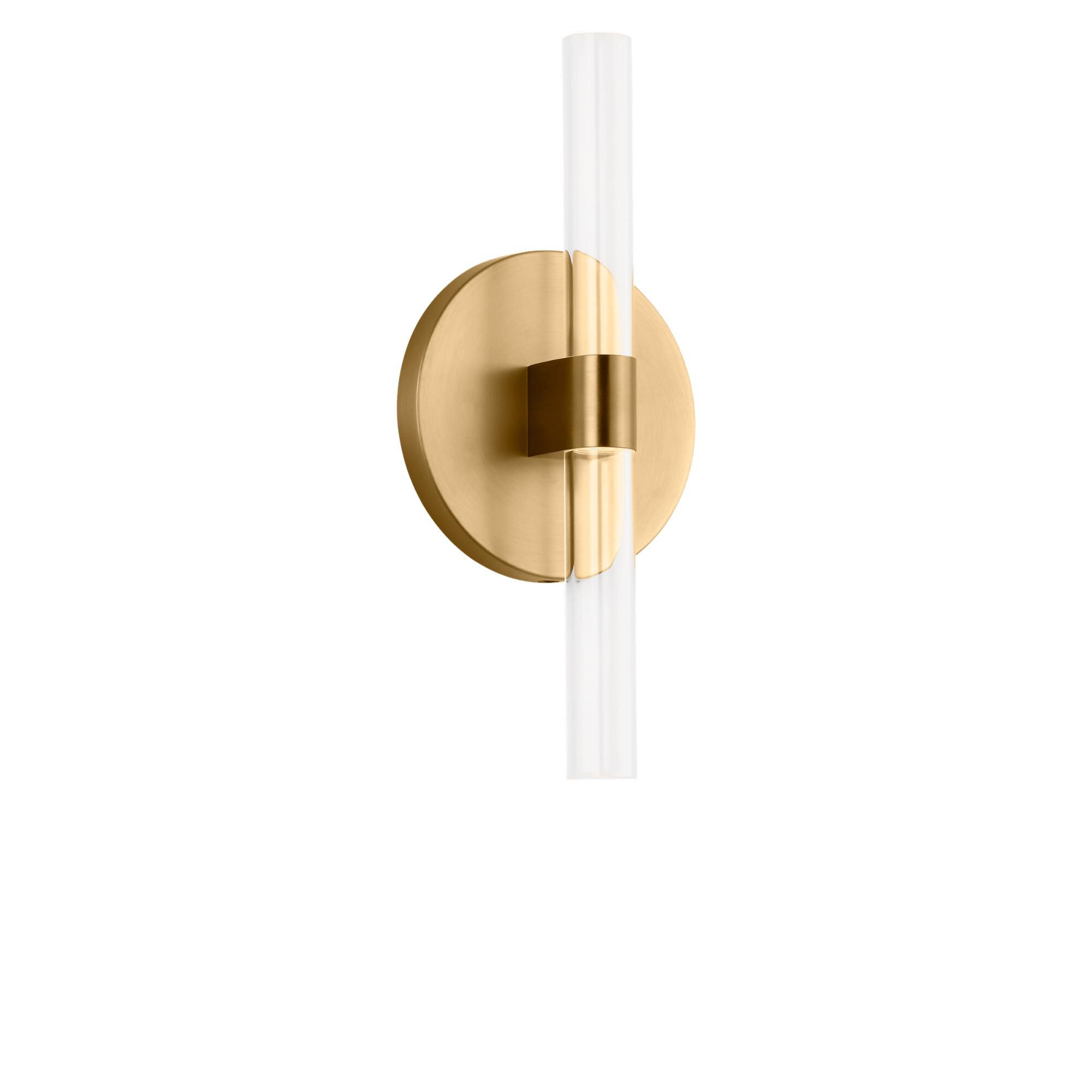 Sean Lavin Silas Wall Sconce by Visual Comfort Studio Collection
