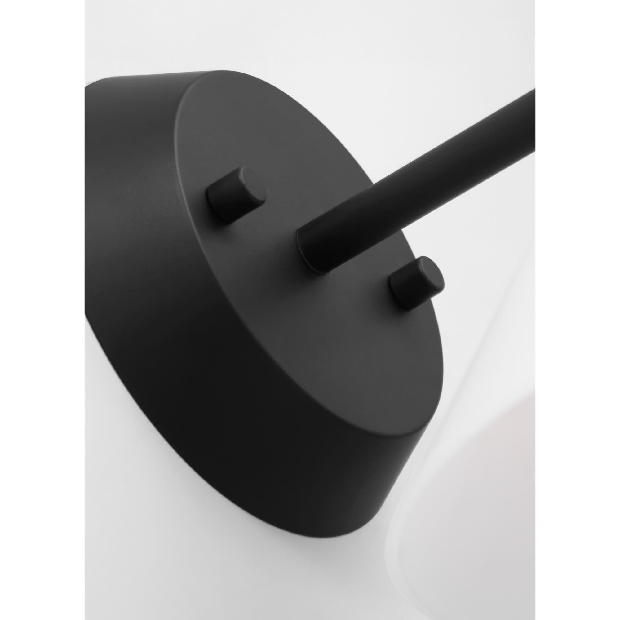 Visual Comfort Studio Collection Drew & Jonathan Belcarra 7 Inch Wall Sconce