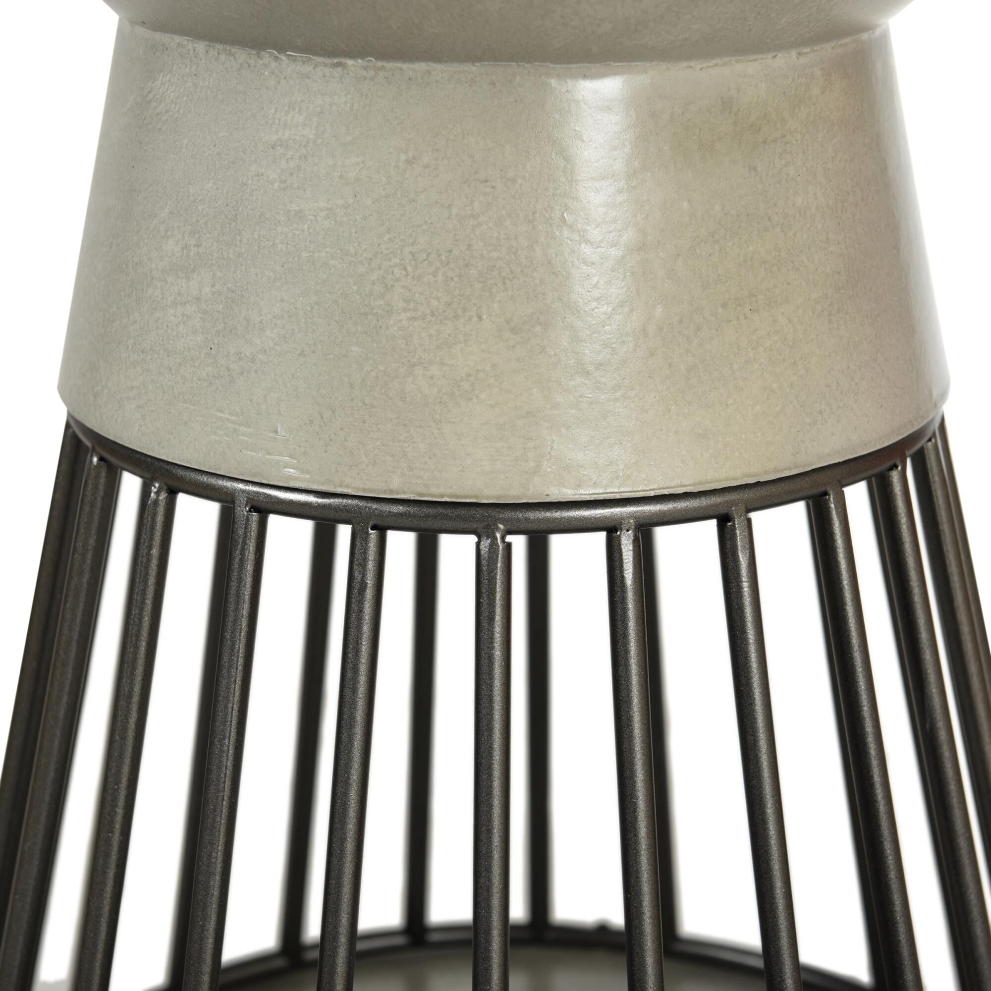 Conner End Table by Stylecraft