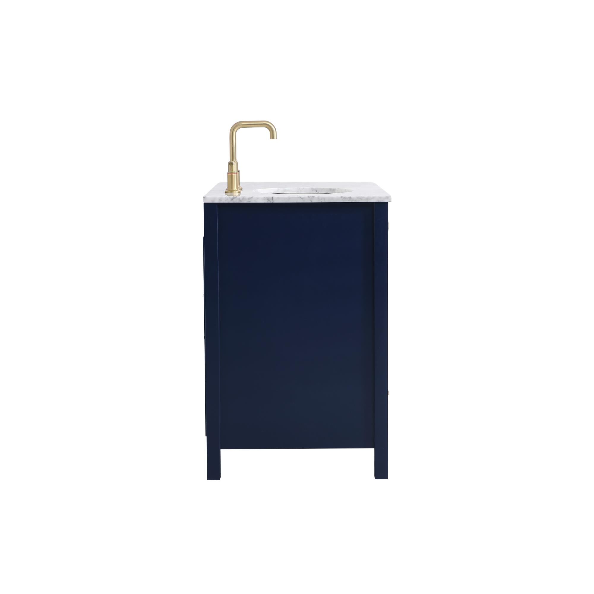 Erina Bath Vanity by Elegant Decor