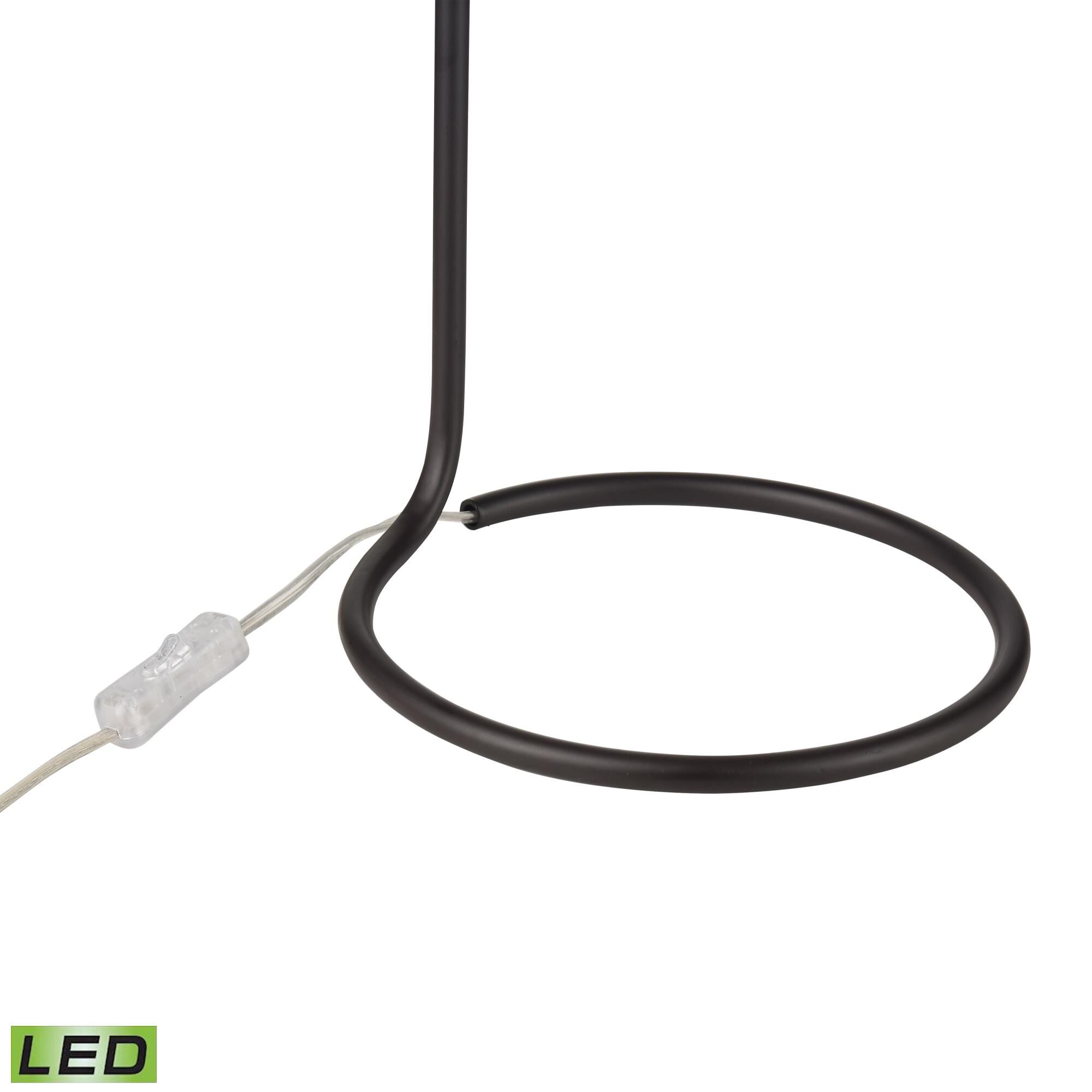 Loophole 29 Inch Table Lamp by ELK Home