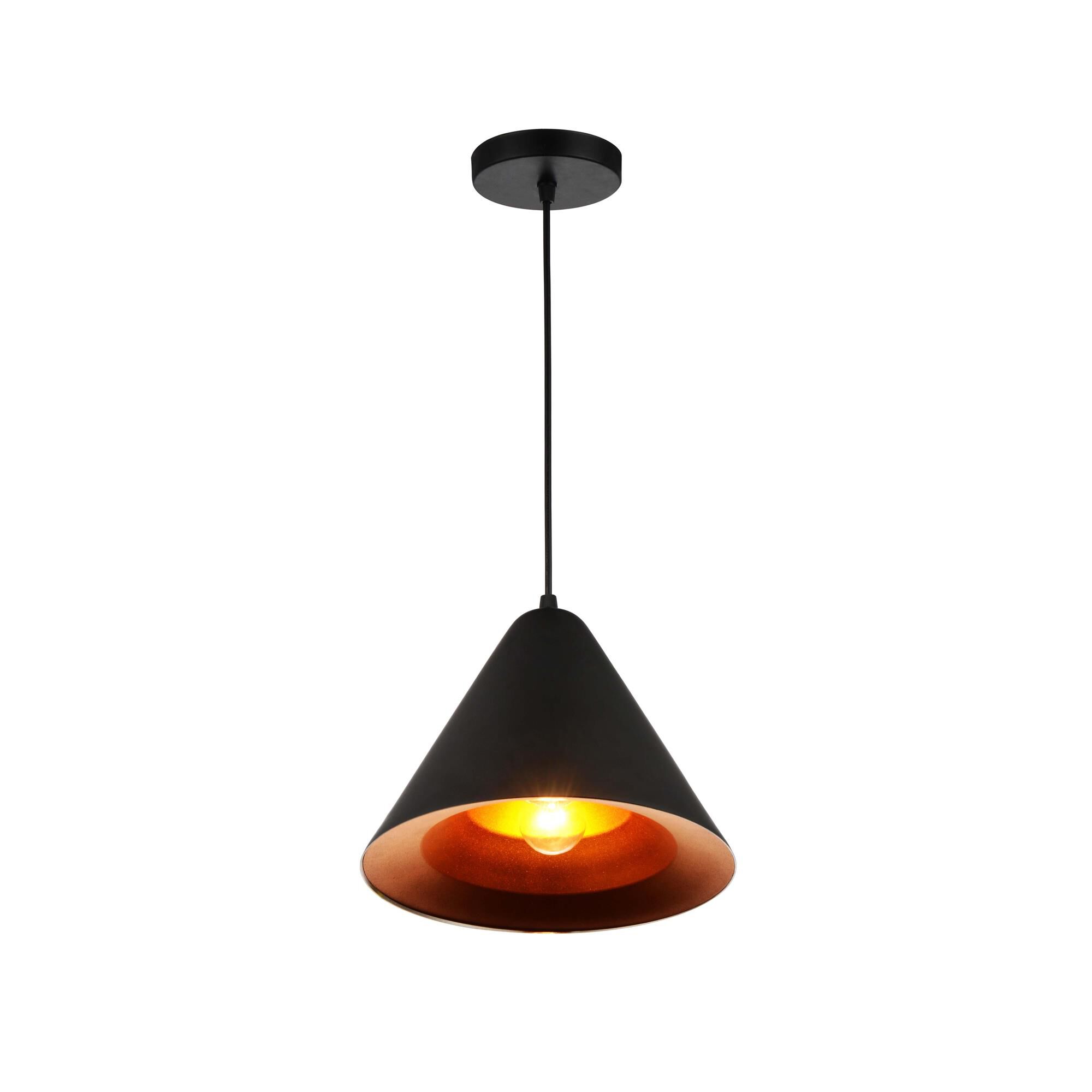 CWI Lighting Keila 10 Inch Mini Pendant
