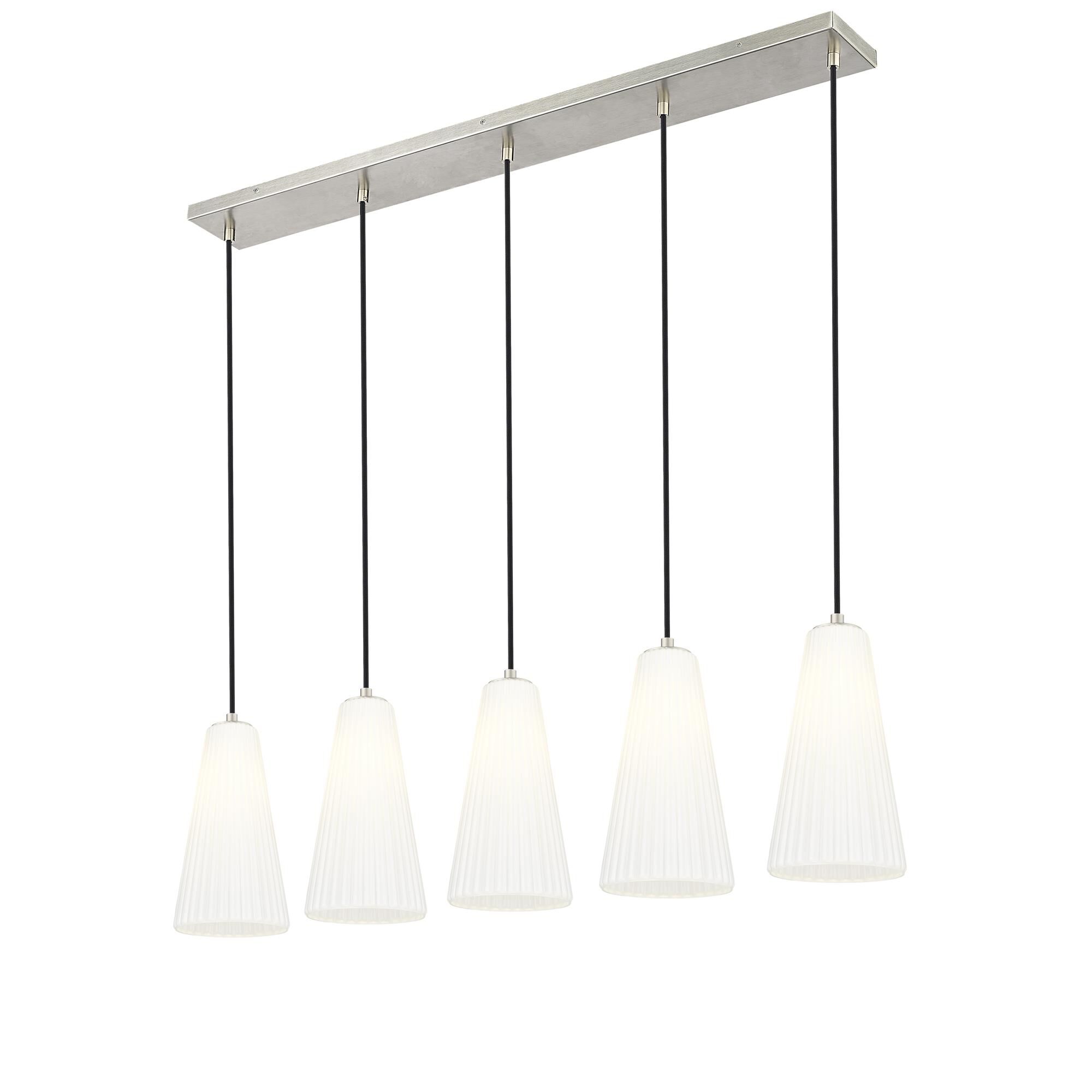 Farrell 42 Inch Linear Suspension Light by Z Lite