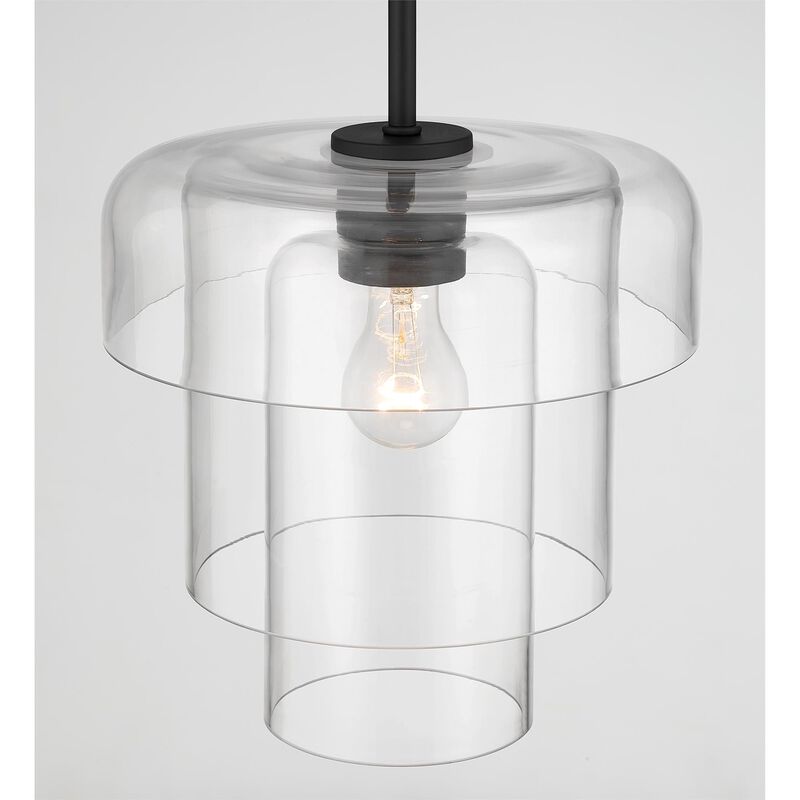 Velique 11 Inch Mini Pendant by Minka Lavery