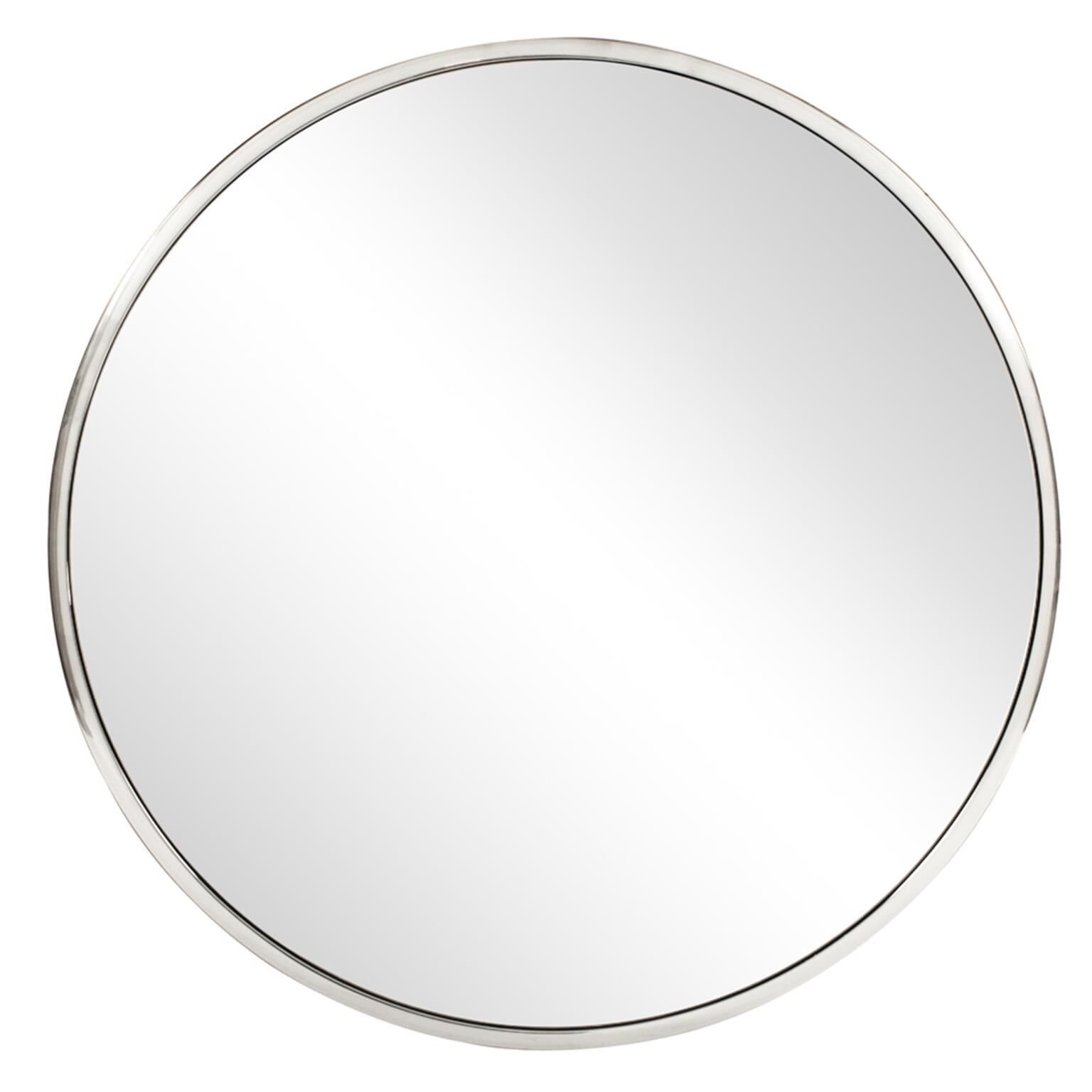 Simone Bathroom Mirrors by Howard Elliott Collection
