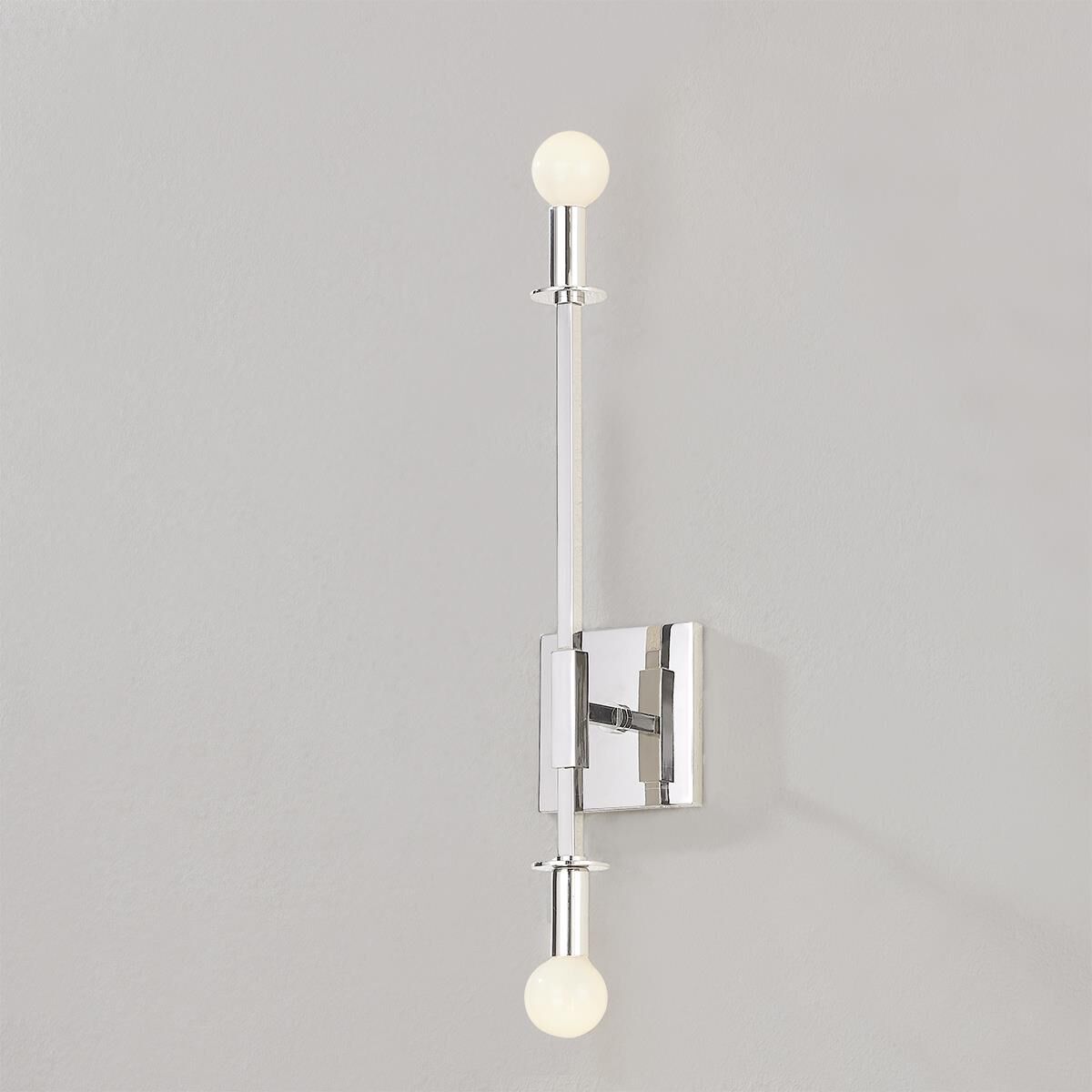 Milana 4.75 Inch Wall Sconce by Mitzi