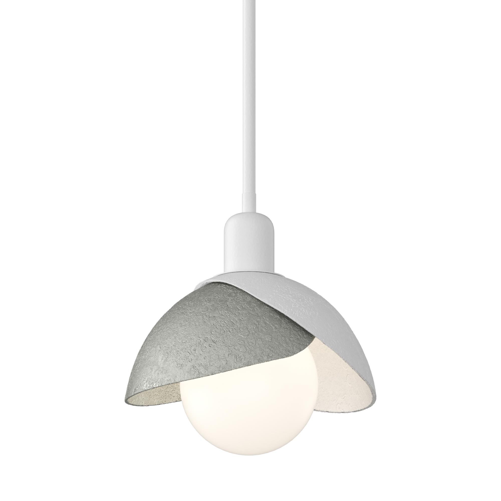 Brooklyn Mini Pendant by Hubbardton Forge