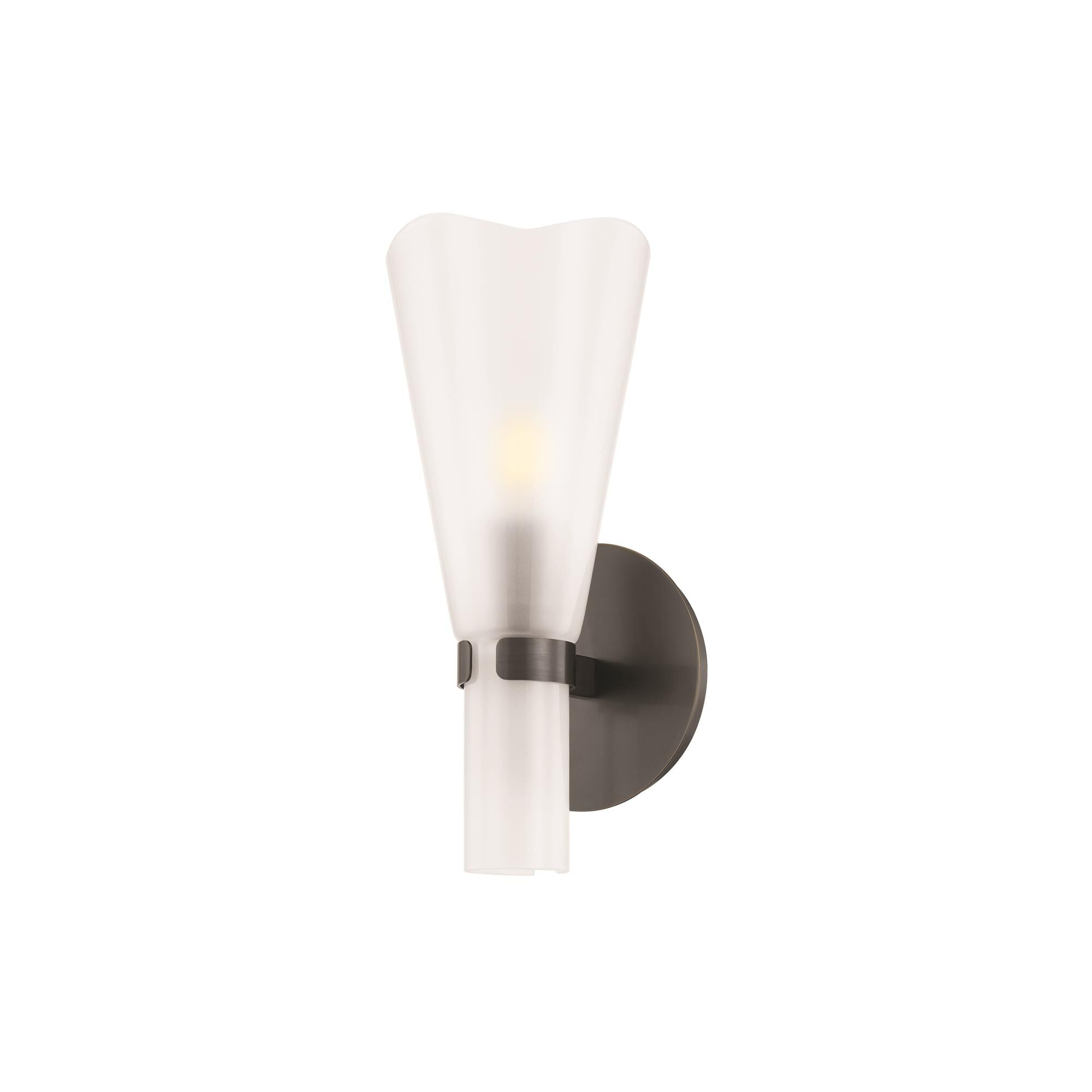 Pine Island Wall Sconce by Hudson Valley Lighting