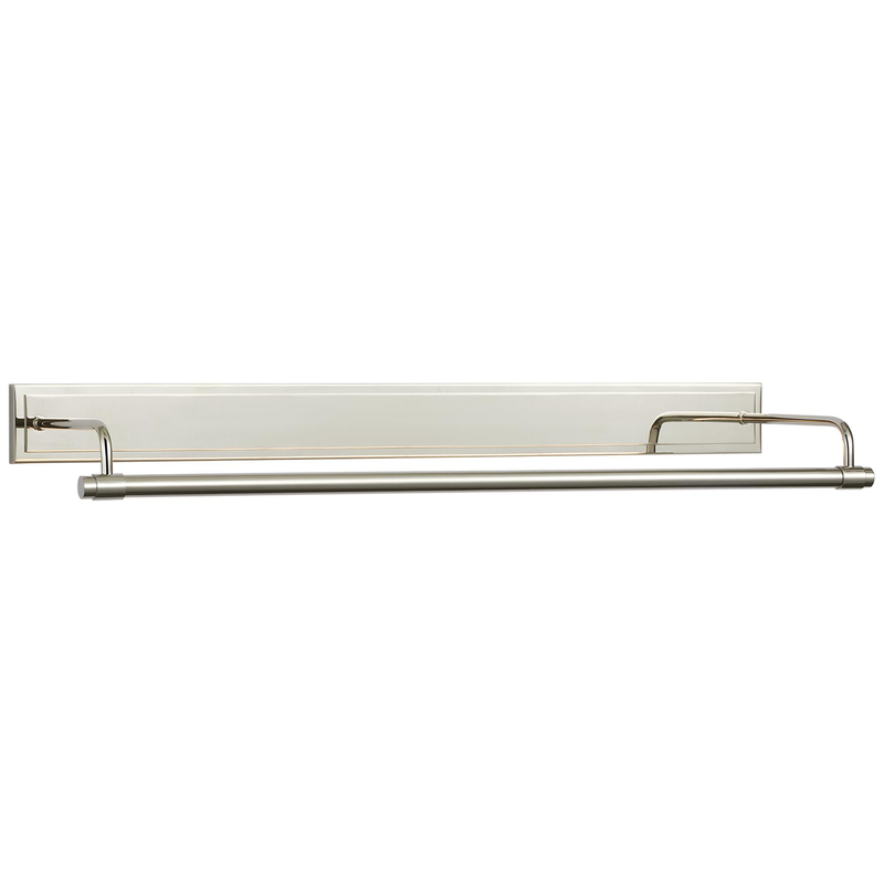 Thomas O'Brien Kidd 30 Inch Picture and Display Light by Visual Comfort Signature Collection