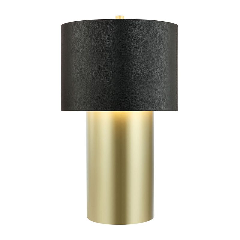 Ron Henderson Secret Agent Table Lamp by Varaluz