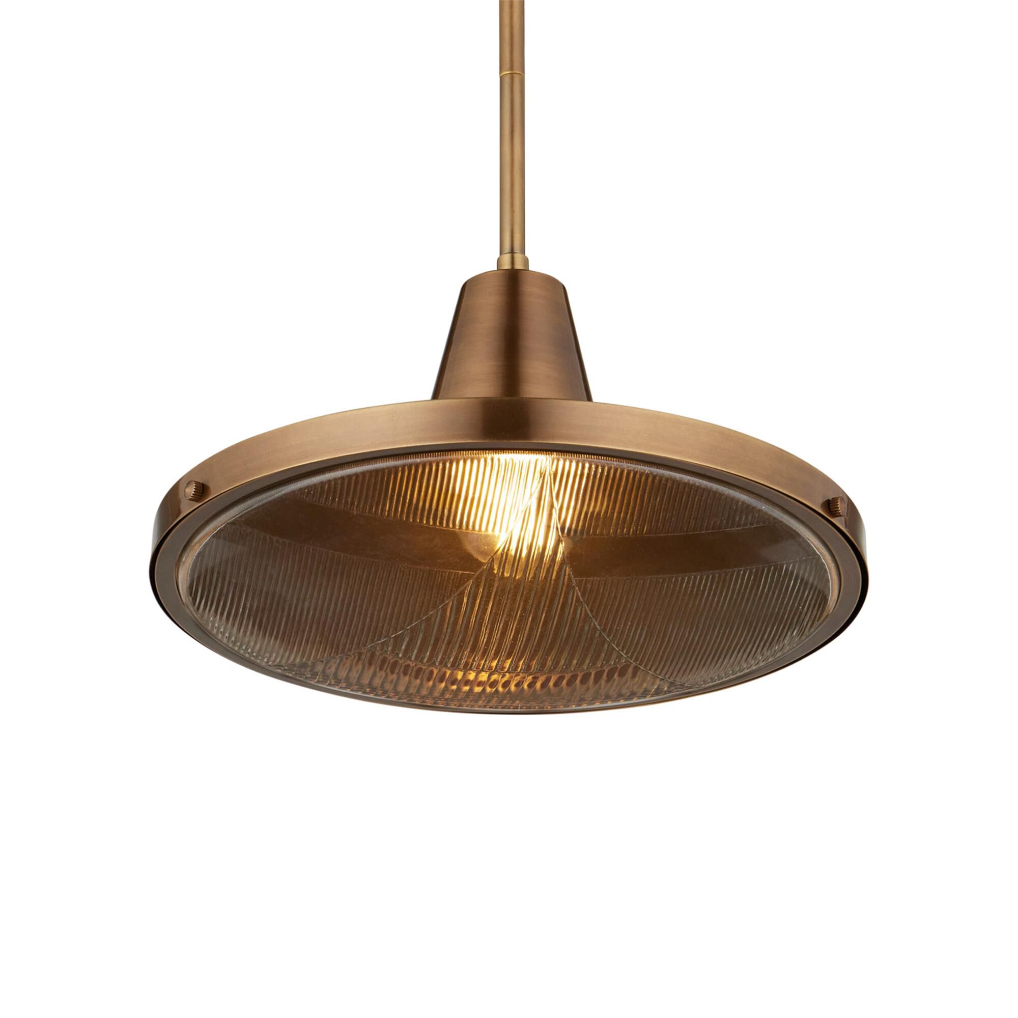 Mariner Small Outdoor Hanging Lantern,