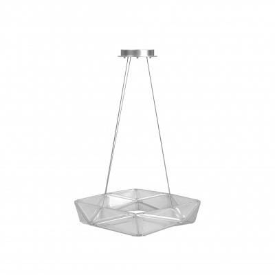 Avenue Lighting Seoul Chandelier by Avenue Lighting