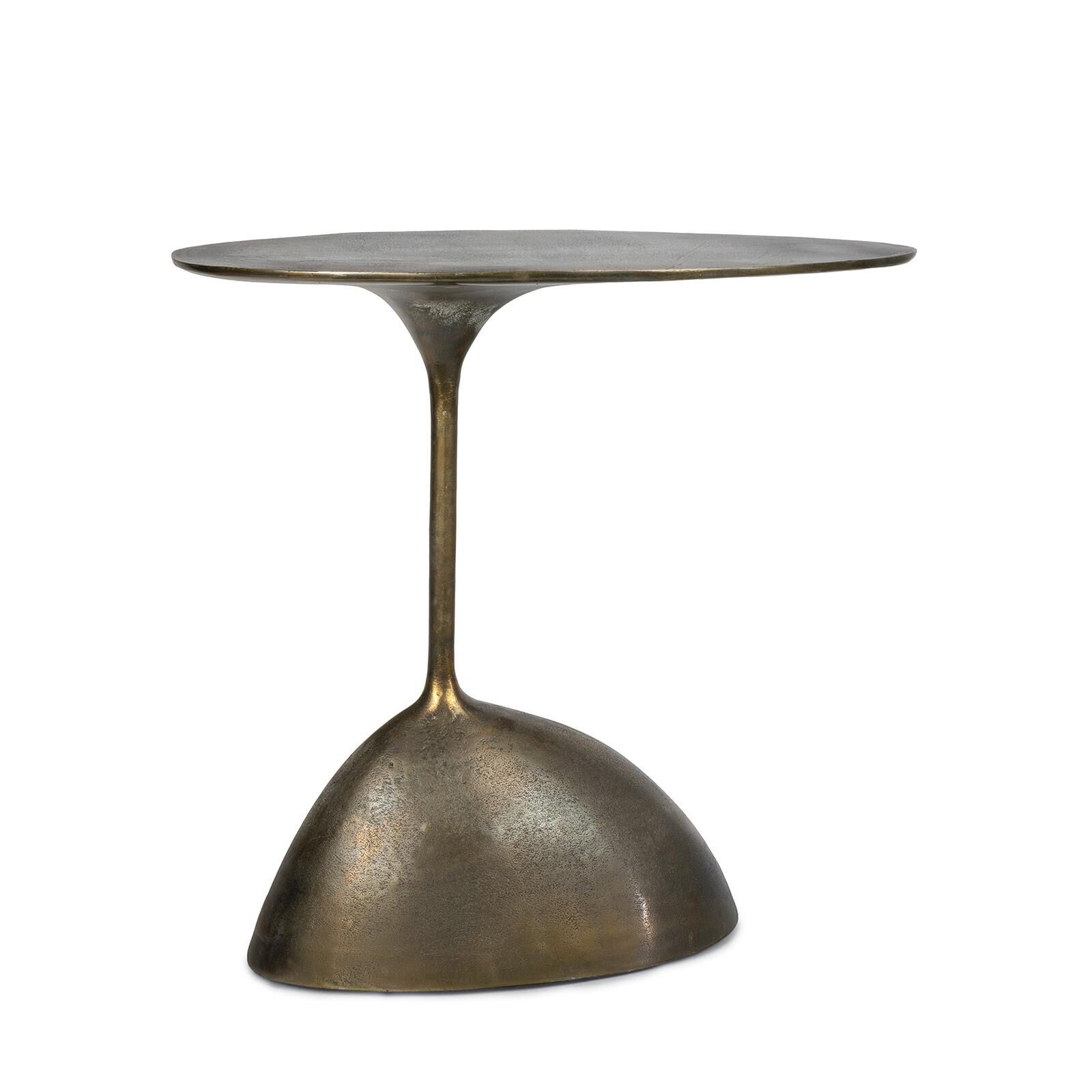 Regina Andrew Rizzo Accent Table - Thumbnail 2