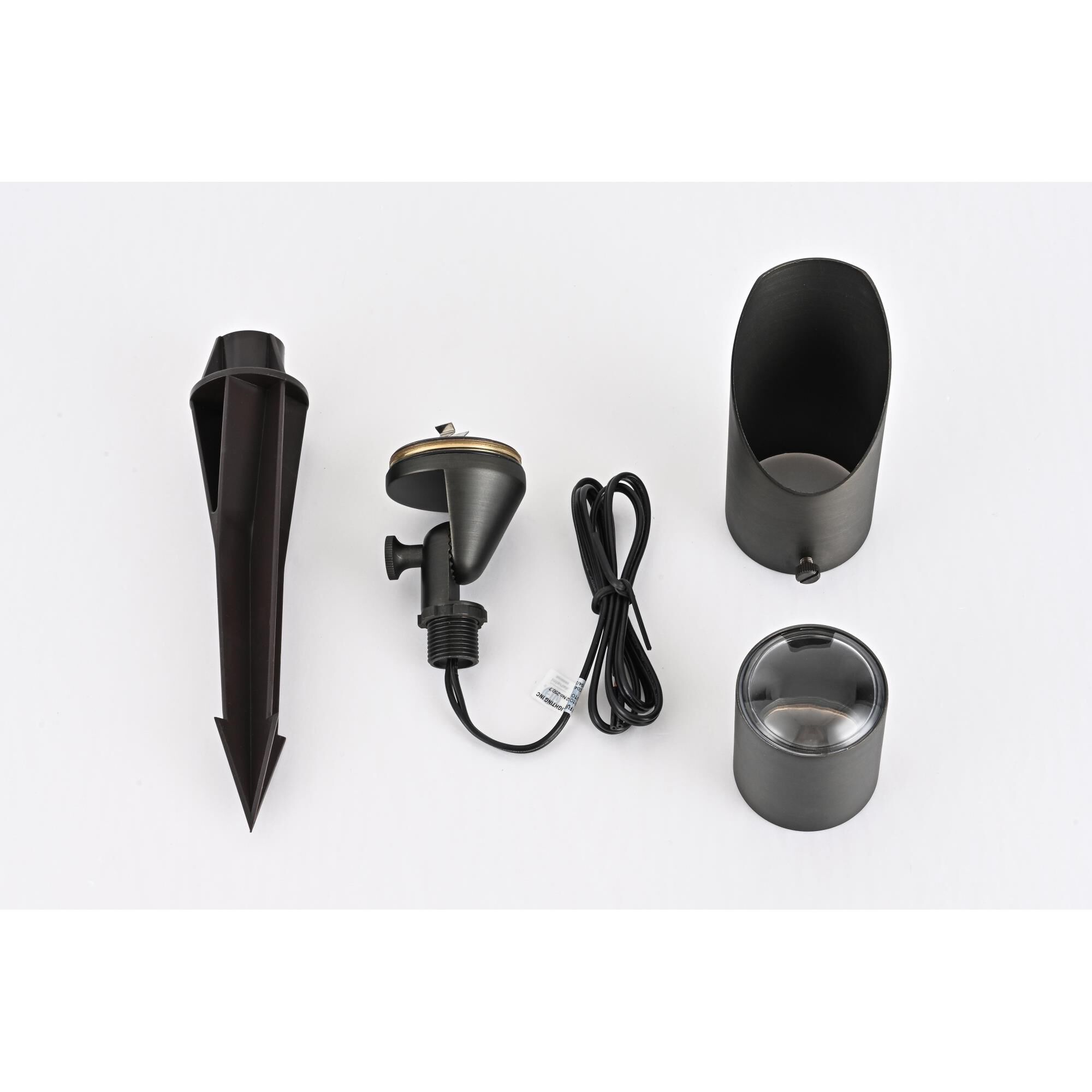 Aera 20 Watt Outdoor Spot Light by Elegant Lighting