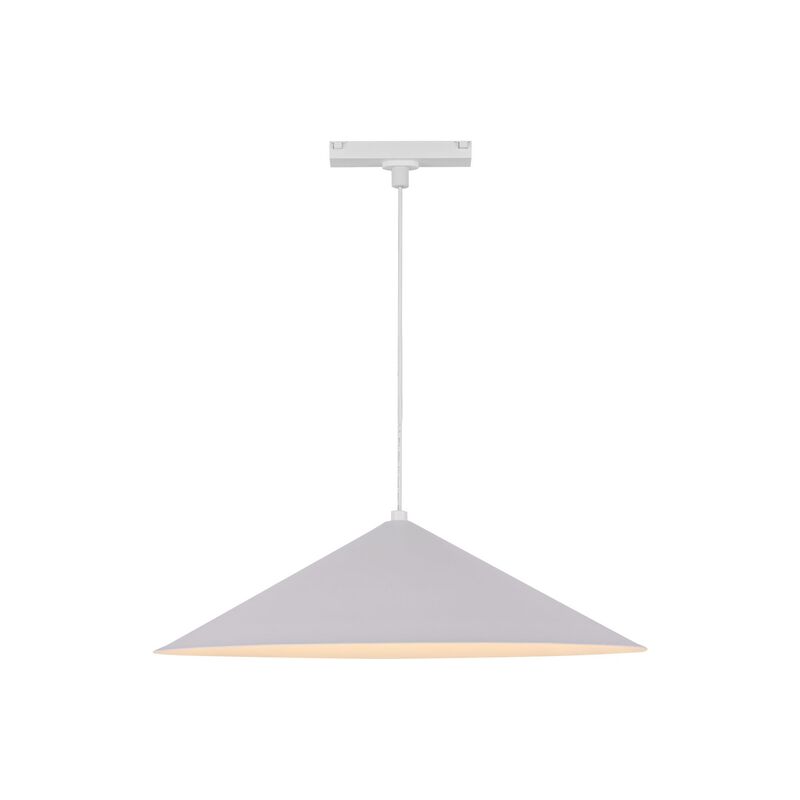 Luiz Small Pendant Light by Kuzco