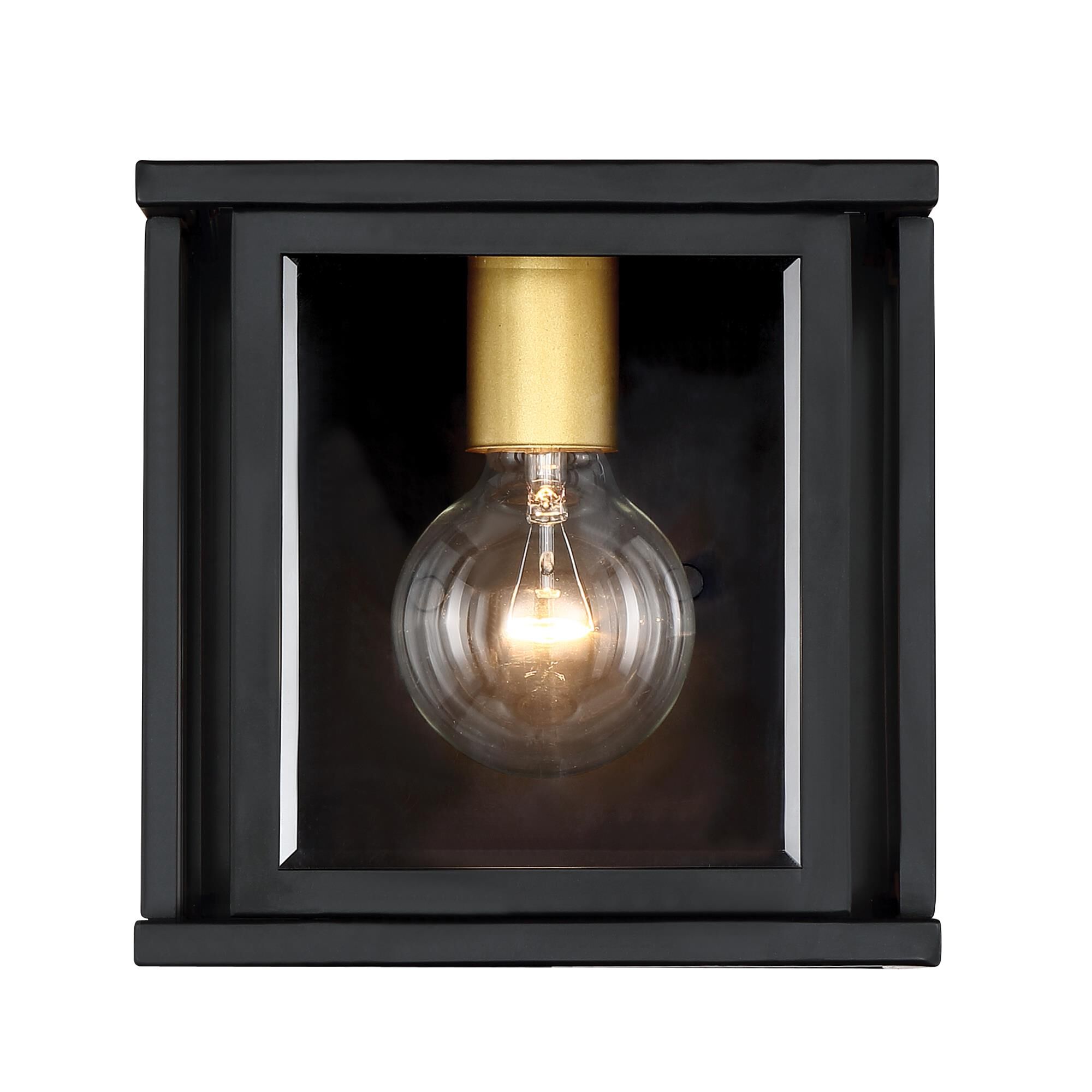 Payne 8 Inch Wall Sconce by Nuvo Lighting