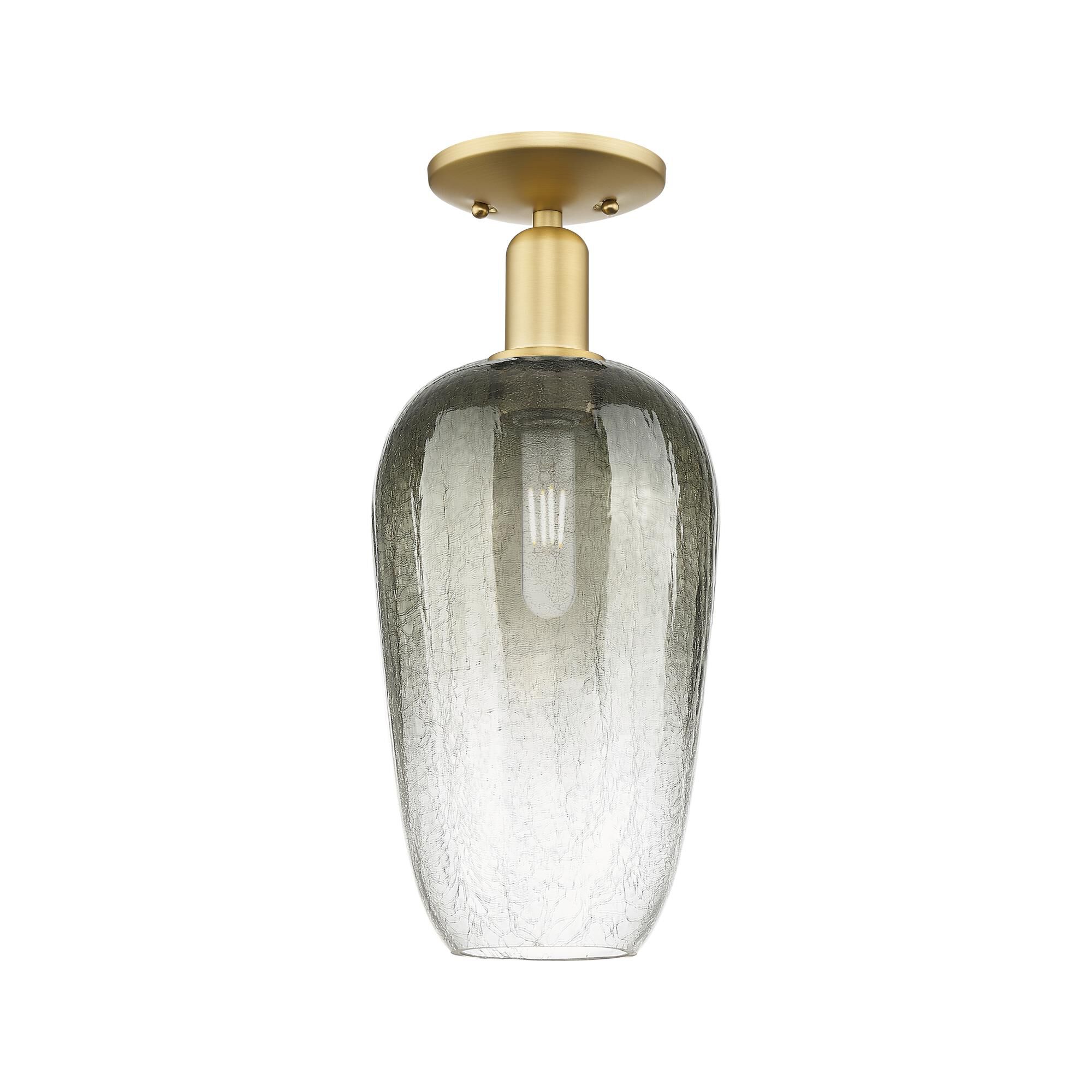 Shown in Satin Gold finish