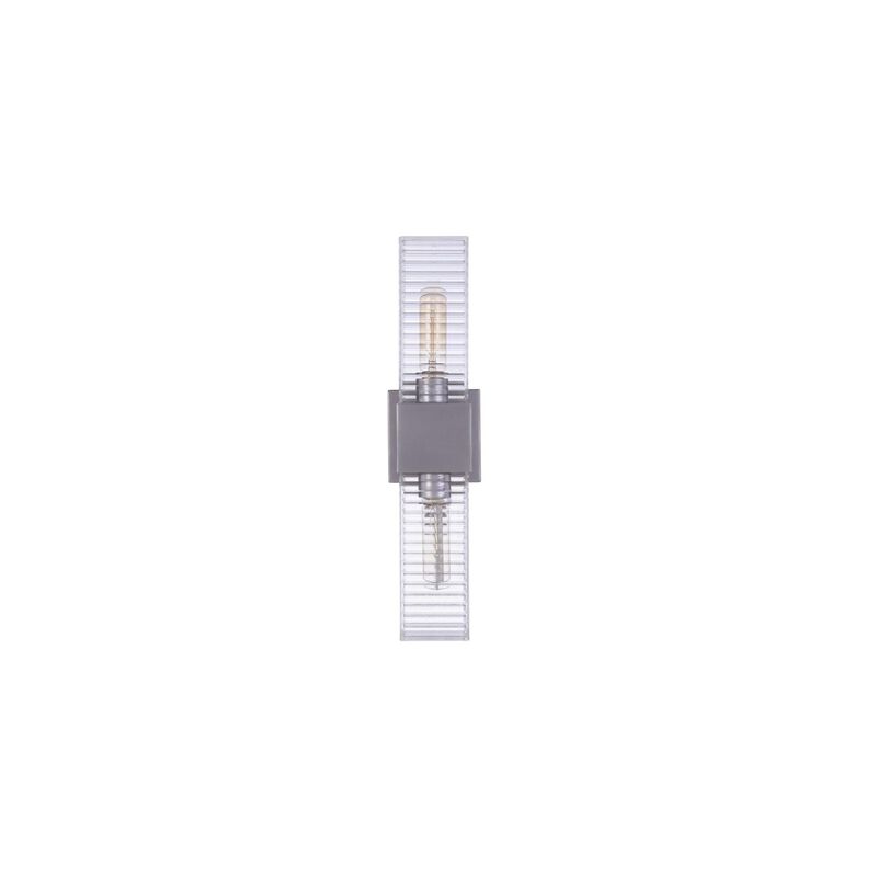 Ridge 18 Inch Wall Sconce by Craftmade