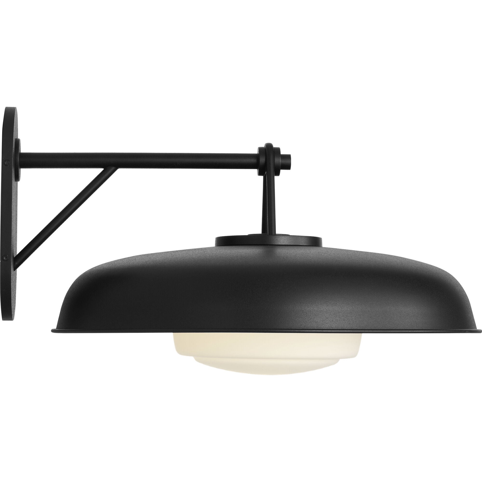 Liora 12 Inch Outdoor Wall Light,