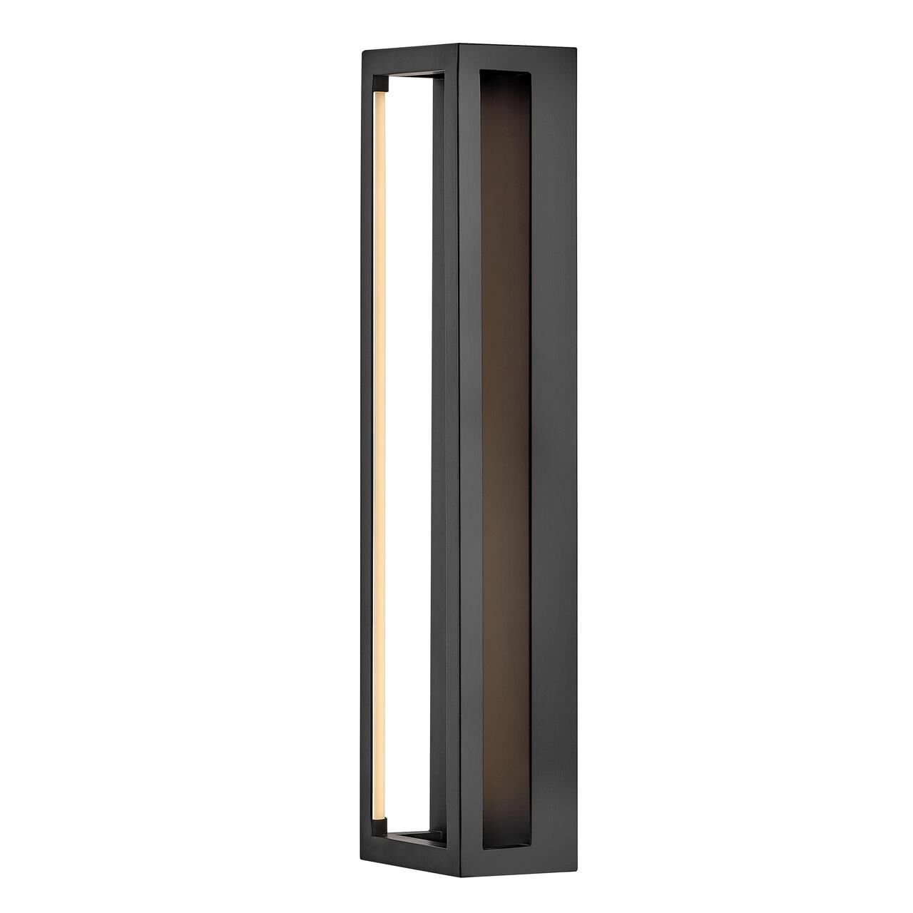 Onyx 24 Inch LED Wall Sconce by Fredrick Ramond