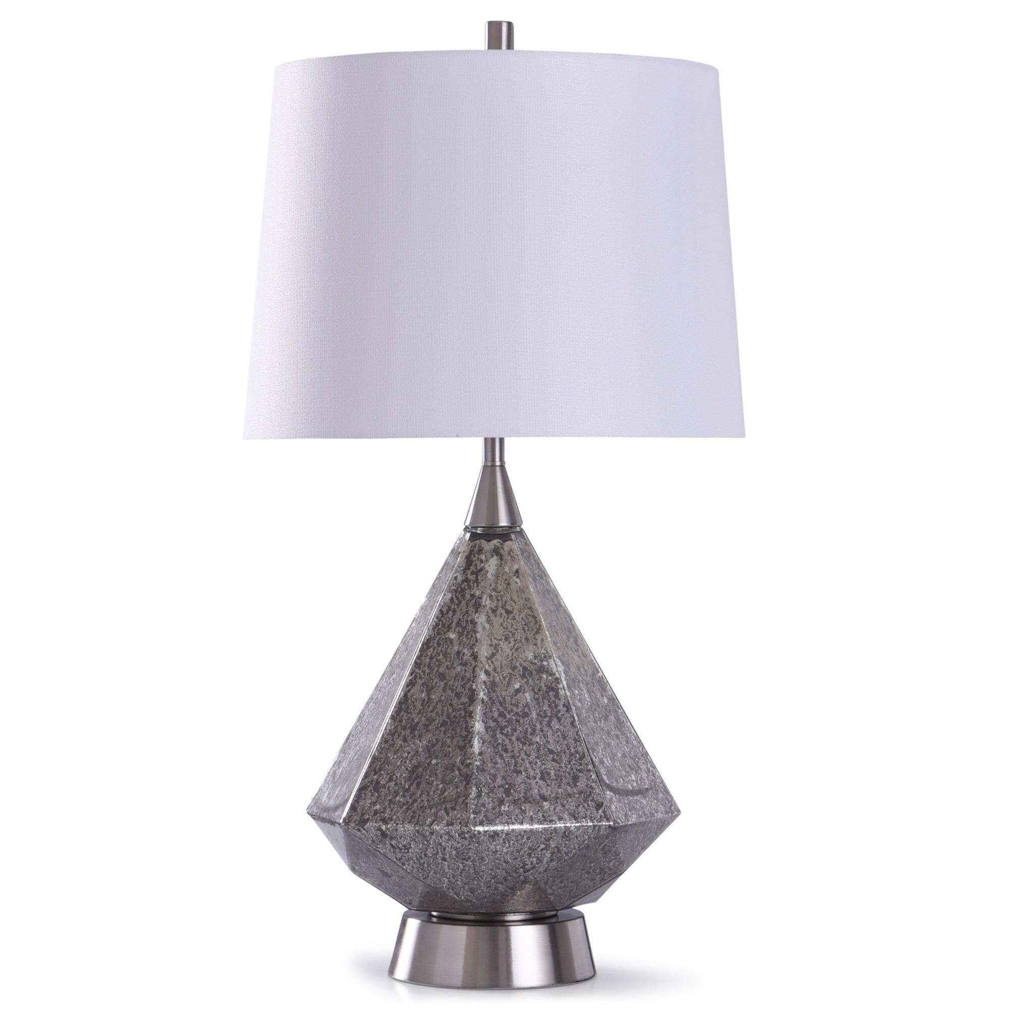 Rochford 32 Inch Table Lamp by Stylecraft
