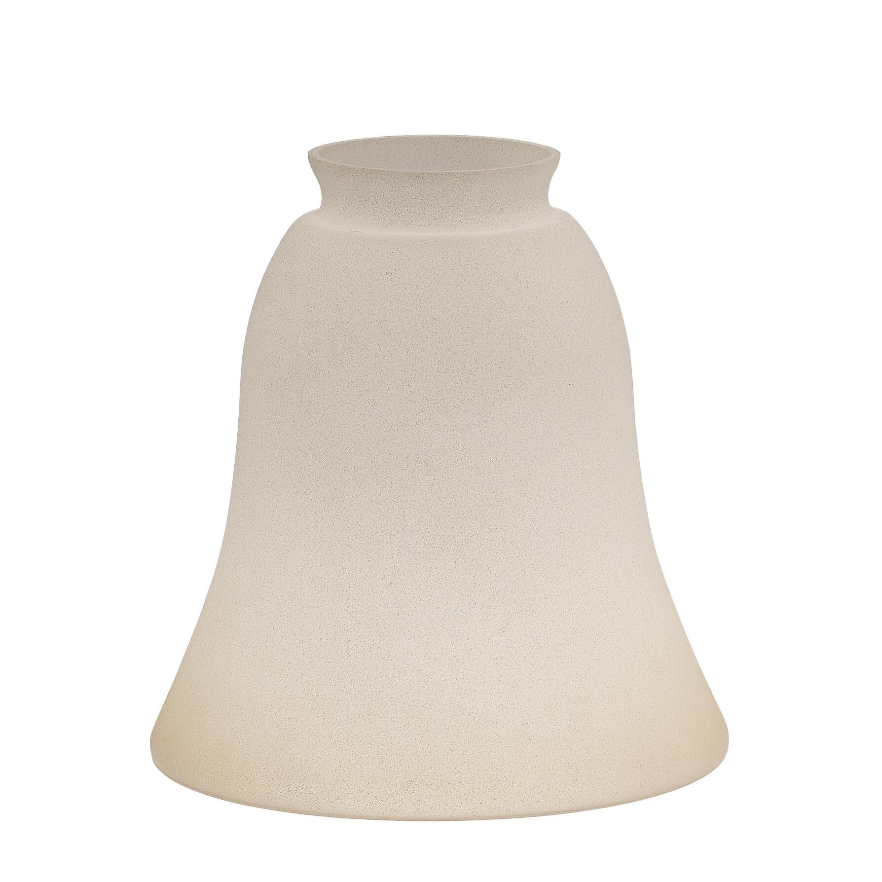 Shown in Tea Stain finish and Tea Stain glass