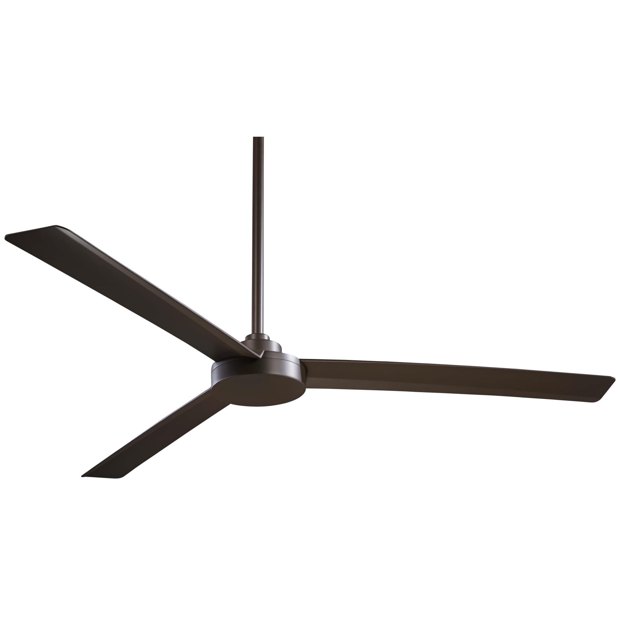 Roto Ceiling Fan by Minka Aire