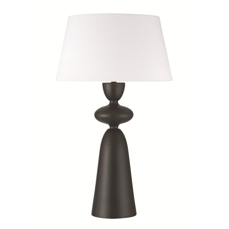 Misha Medium Table Lamp by Craftmade