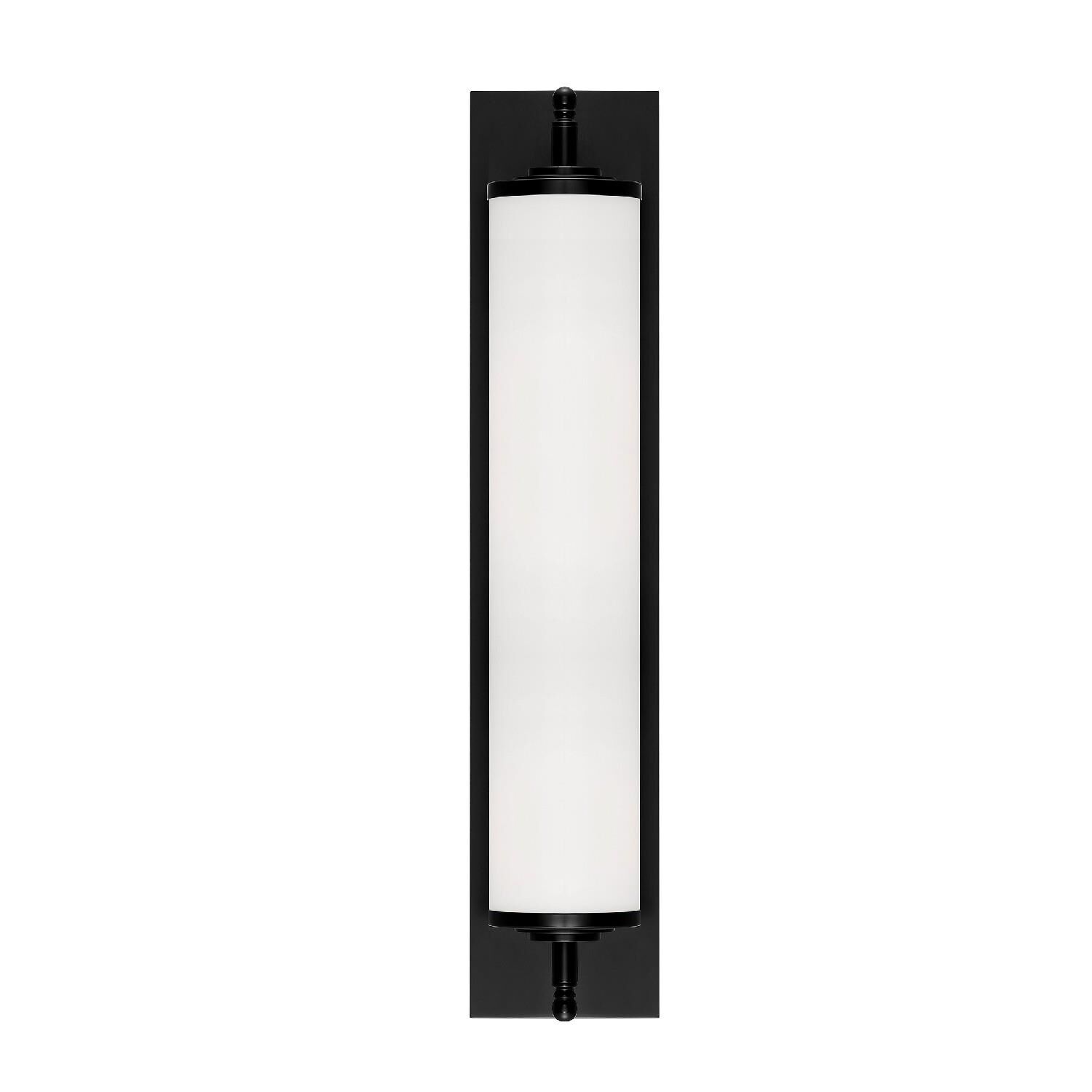 Crystorama Foster 24 Inch LED Bath Vanity Light