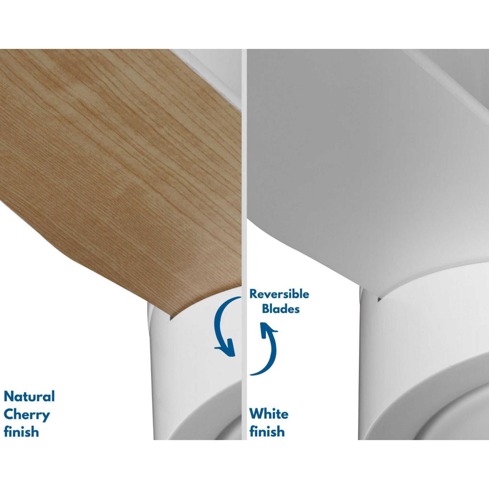 Shown in Satin White finish and White Opal glass