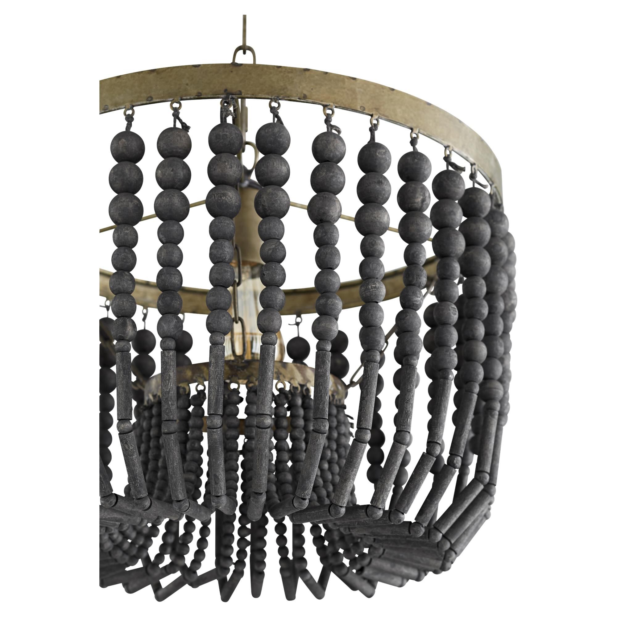 Cyan Designs Estrella 16 Inch Large Pendant