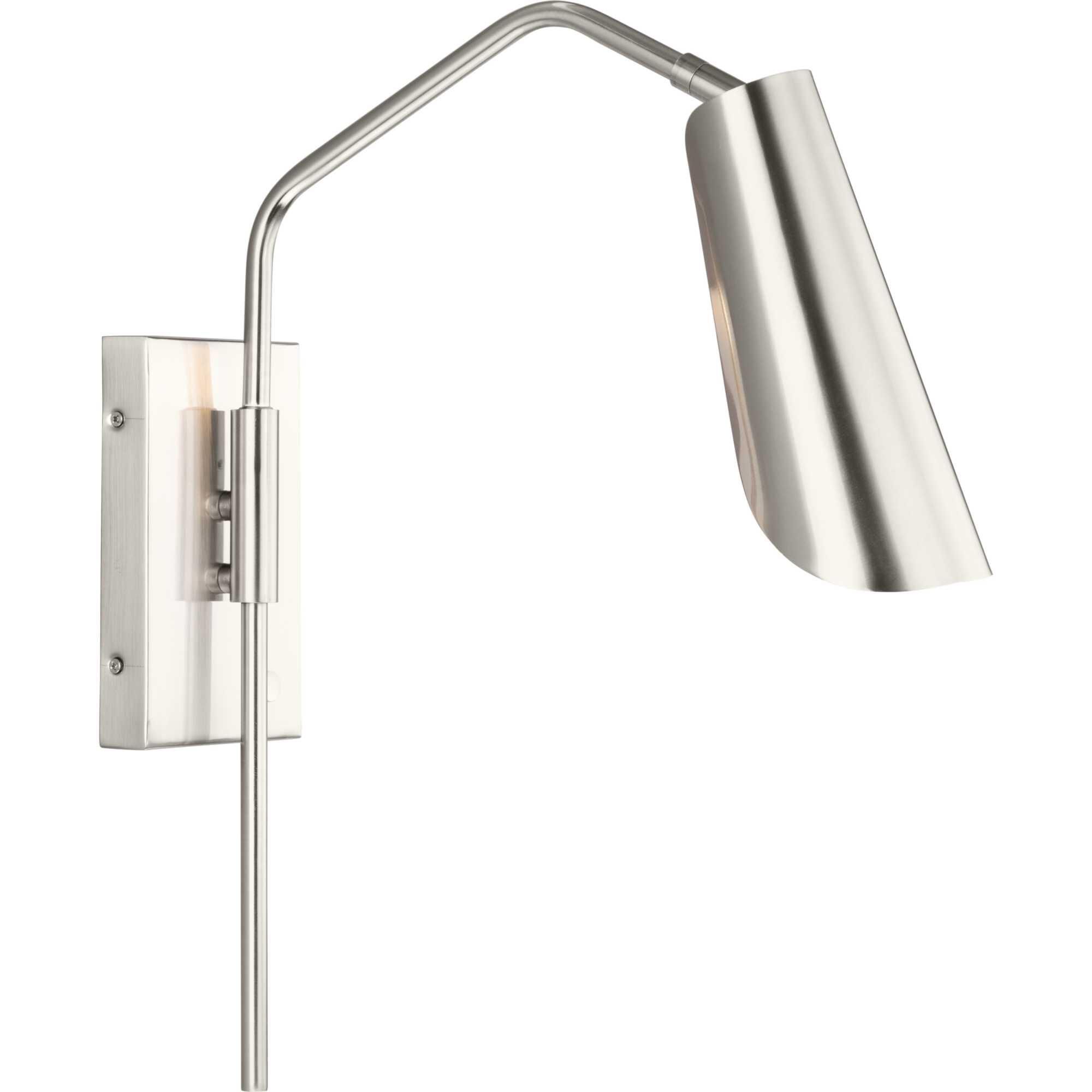 Cornett Wall Sconce by Progress Lighting
