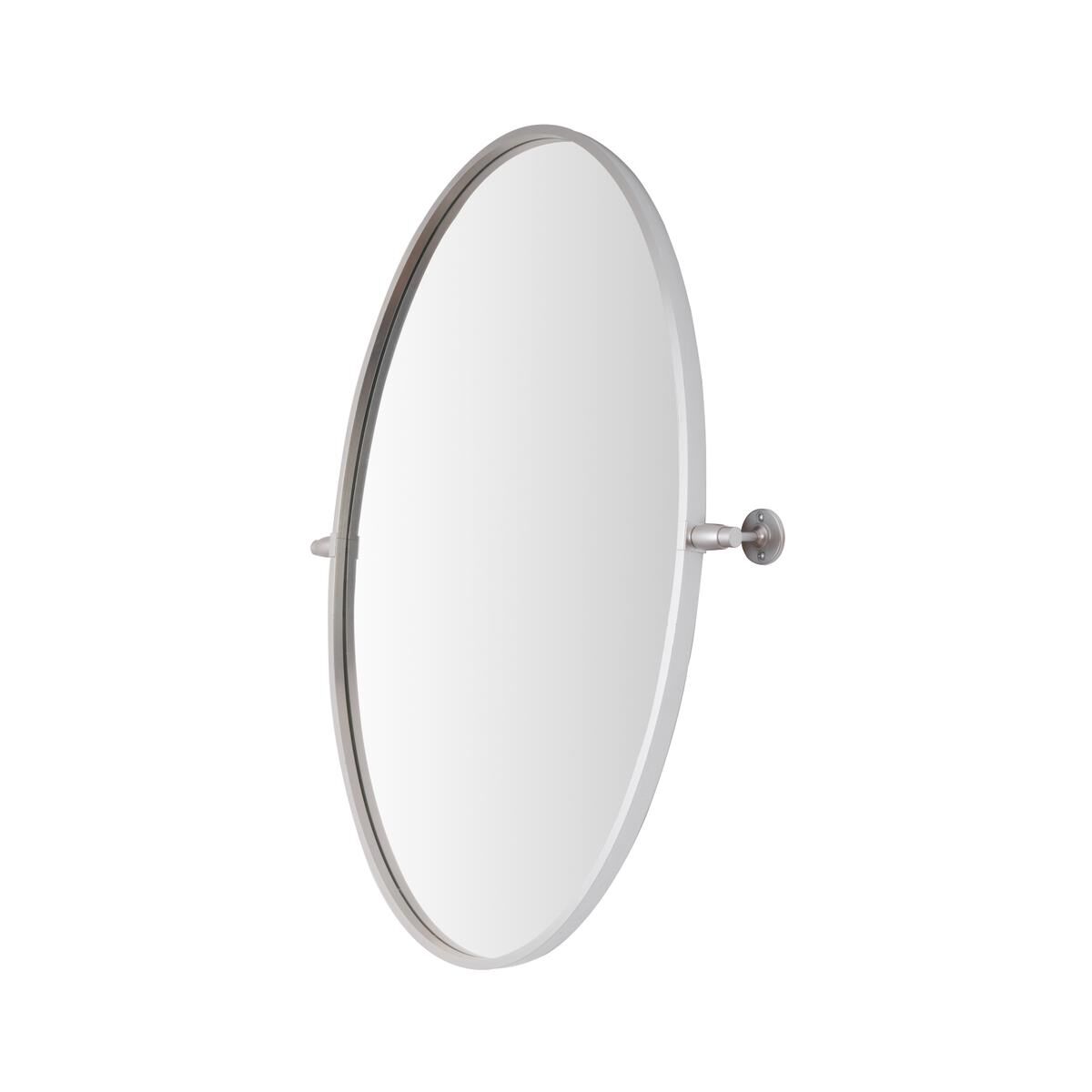 Shown in Silver finish