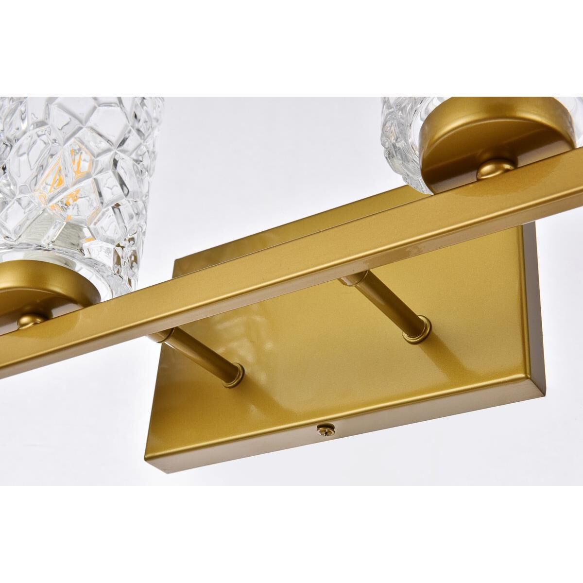 Cassie 32 Inch Bath Vanity Light by Elegant Lighting