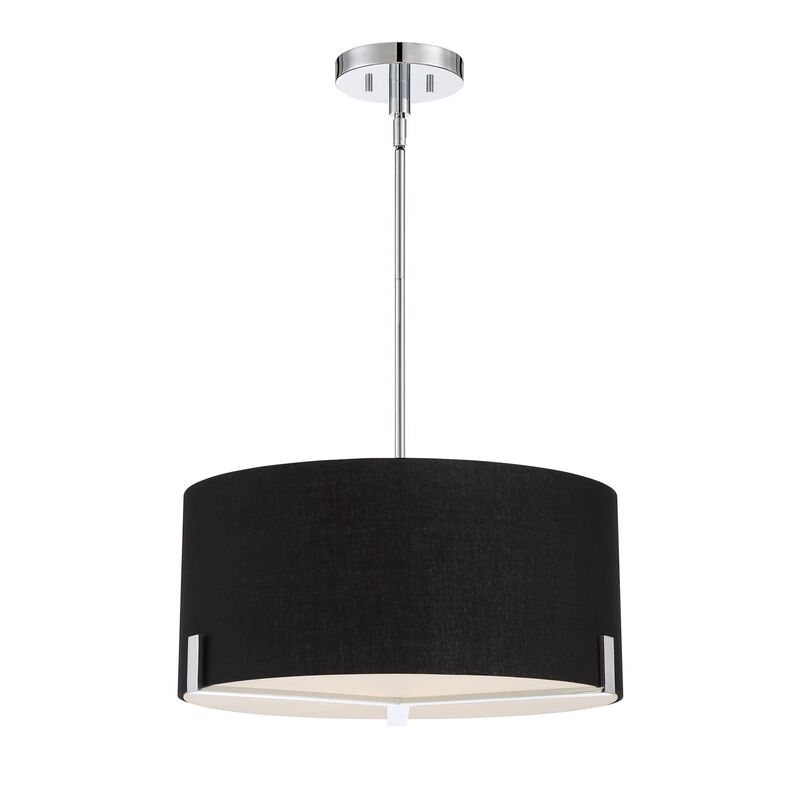 Westboro Boulevard 20 Inch Large Pendant by Minka Lavery