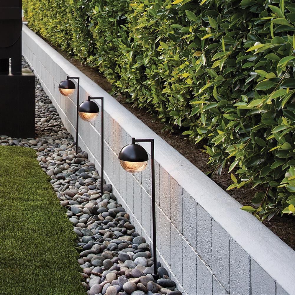 Hinkley Lighting Revolve 22 Inch Decorative Pathway Light