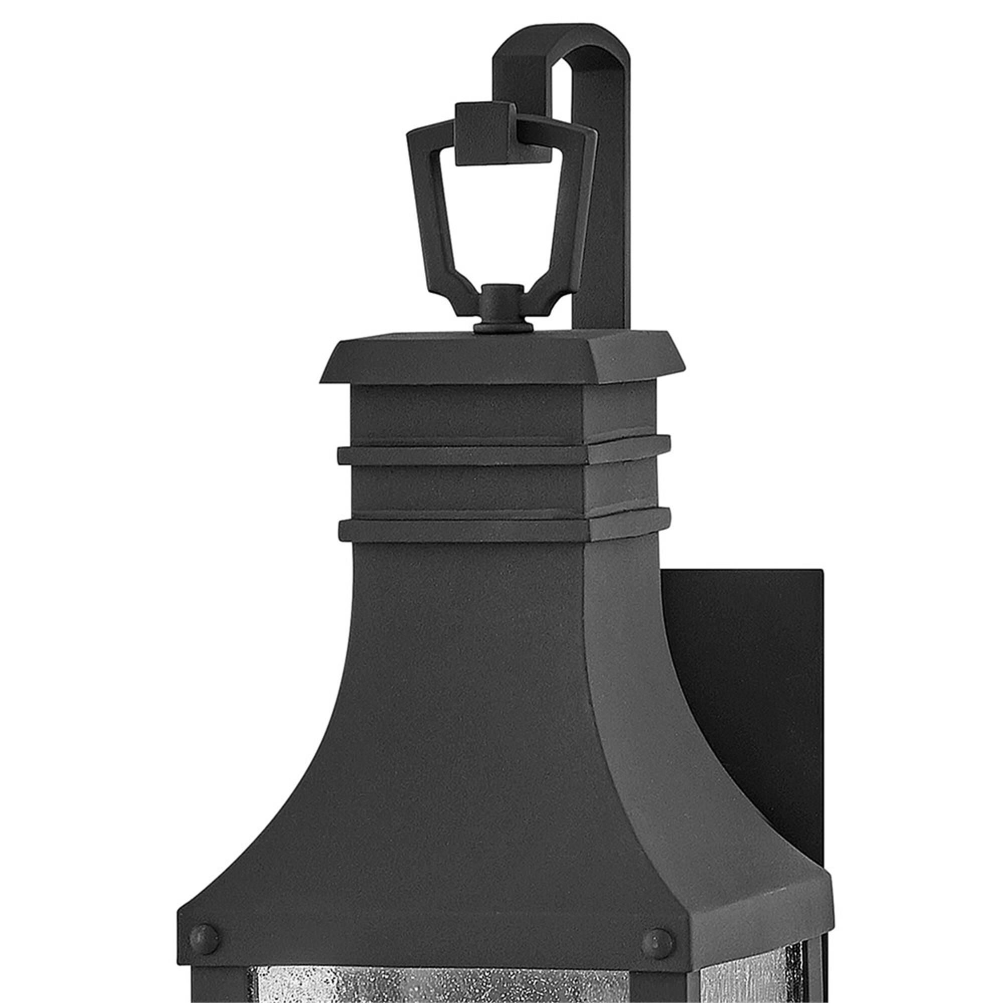 Beacon Hill 18 Inch Outdoor Wall Light,