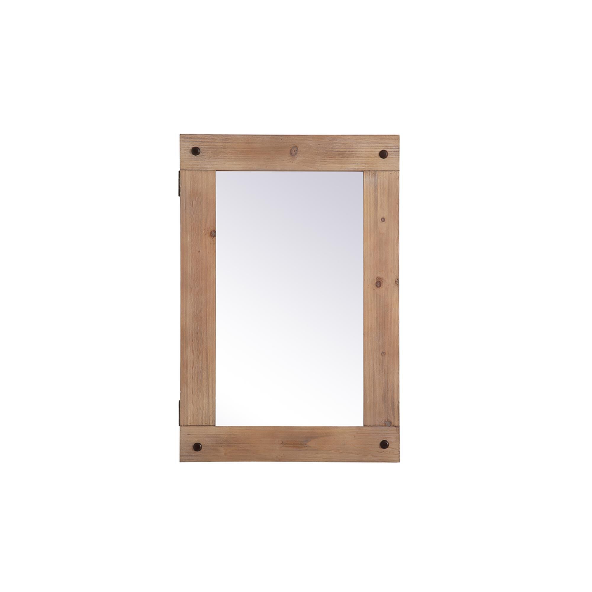 Eternity Bathroom Mirrors by Elegant Decor