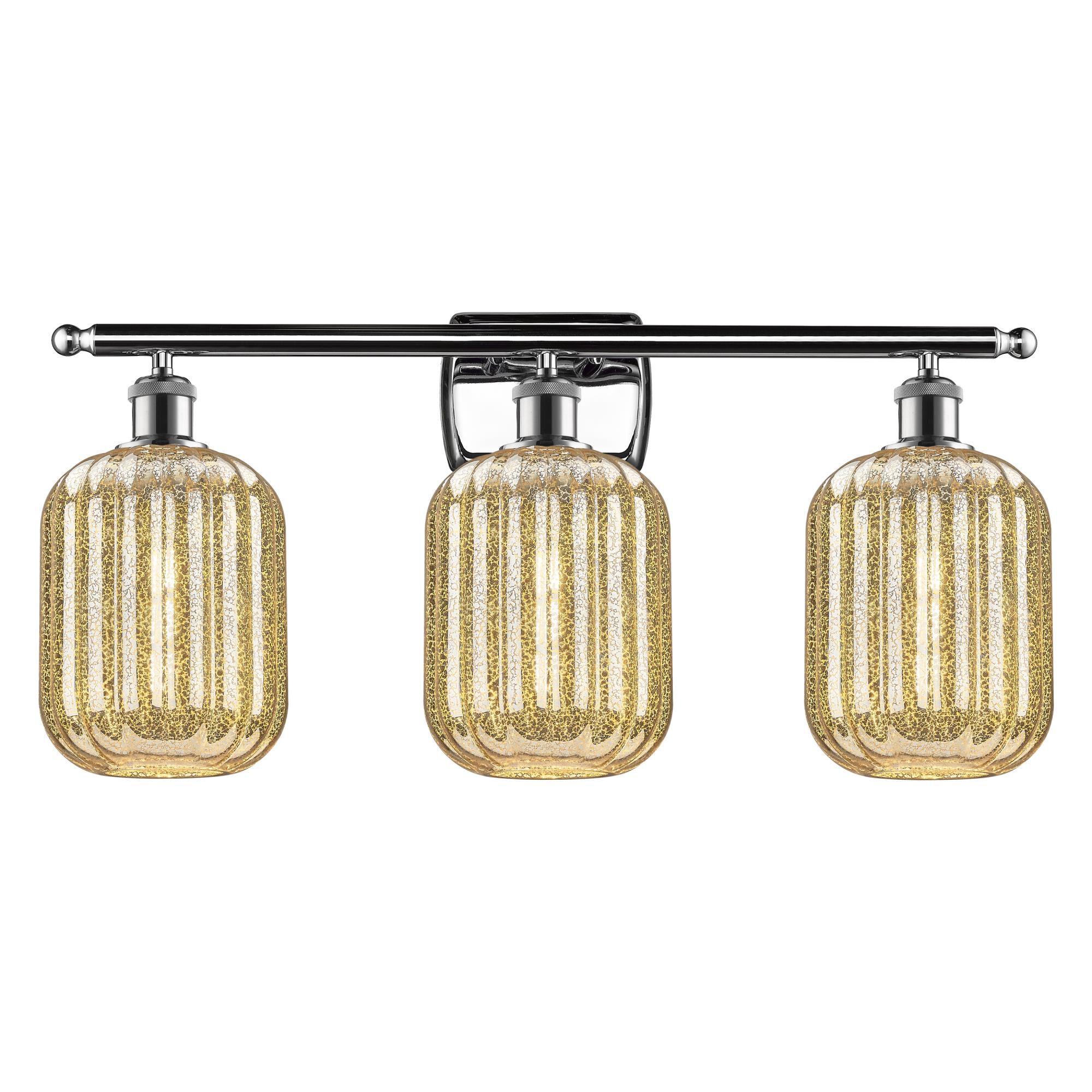 Bruno Marashlian Preston 27 Inch Bath Vanity Light by Innovations Lighting