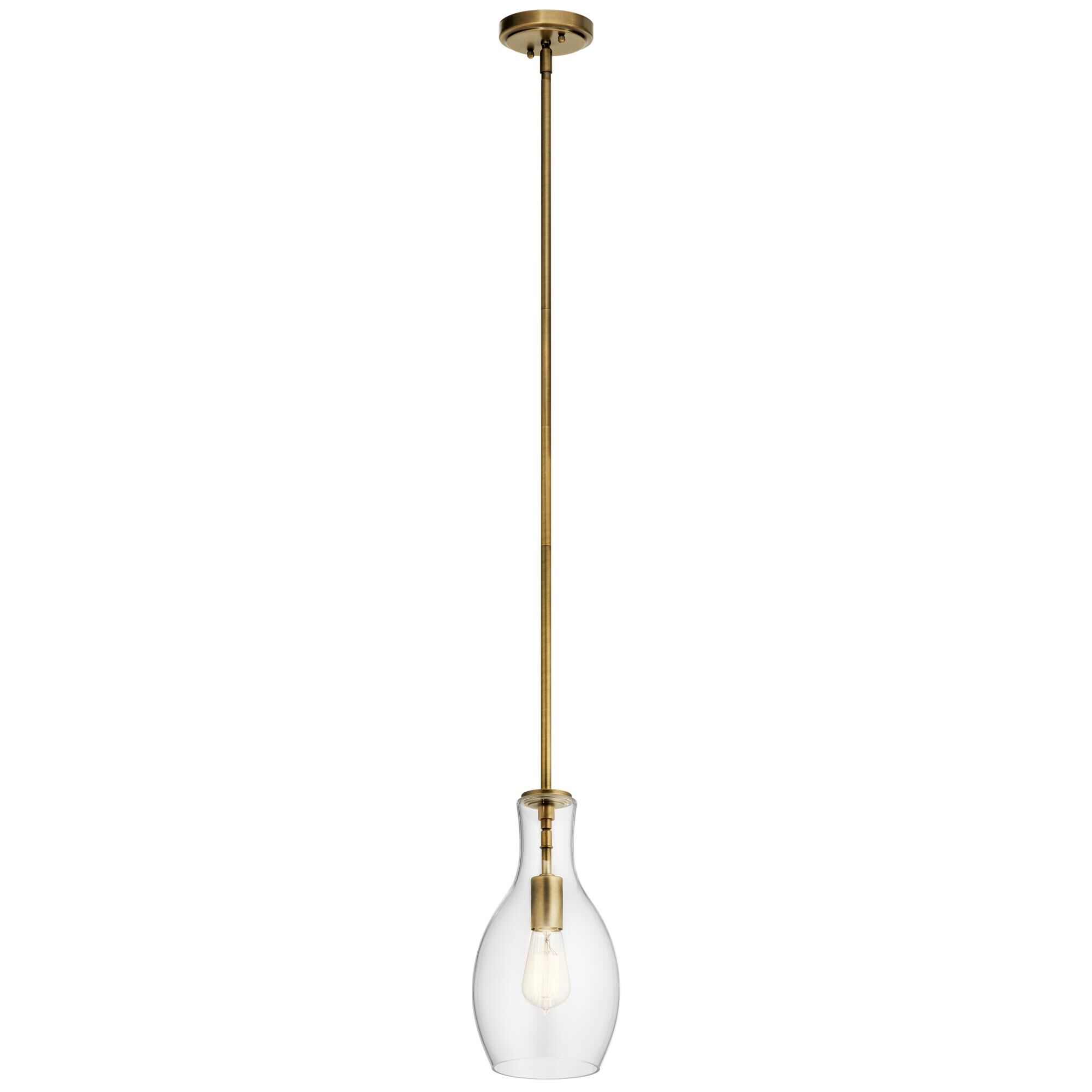 Everly Mini Pendant by Kichler Lighting