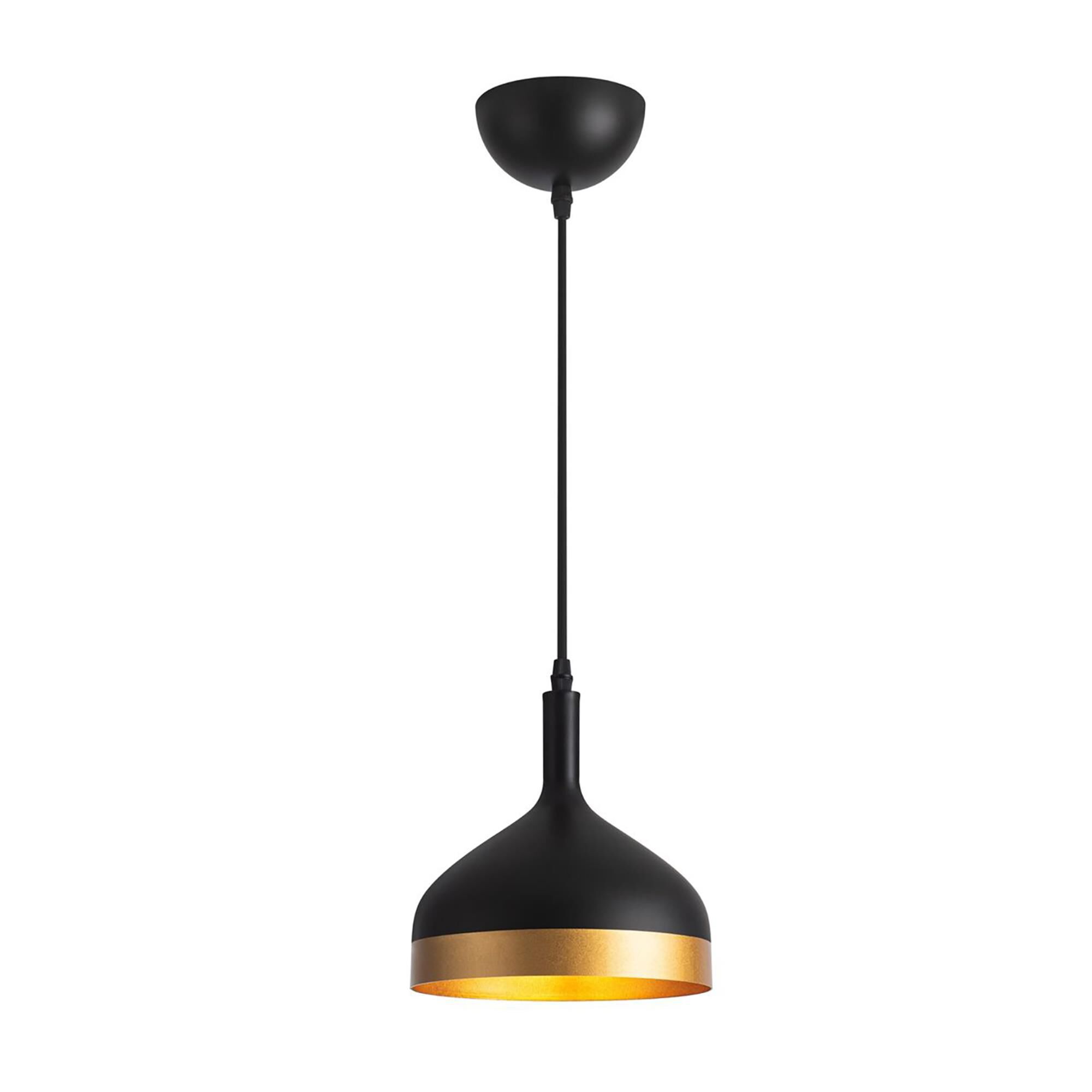 Steven Sabados S&C Dash 8 Inch Mini Pendant,