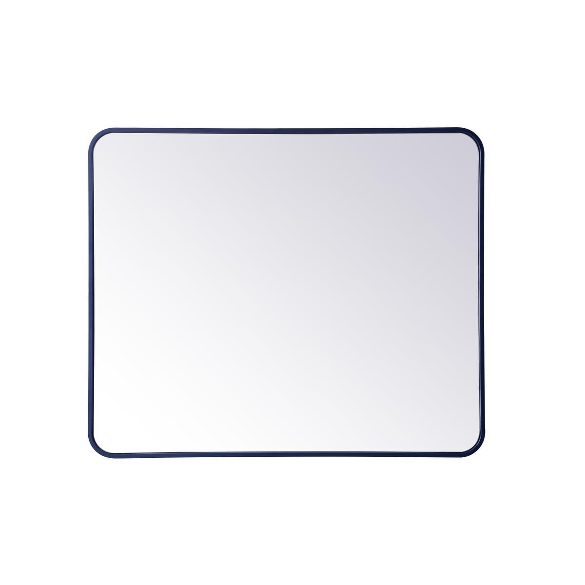 Evermore Decorative Mirror by Elegant Decor