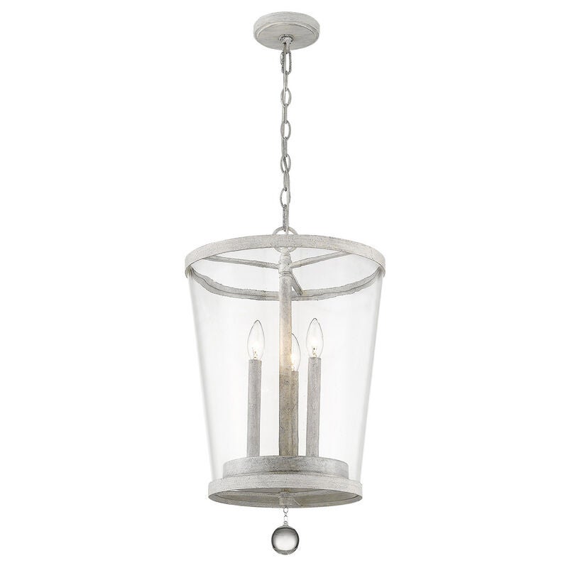 Callie 14 Inch Cage Pendant by Acclaim Lighting