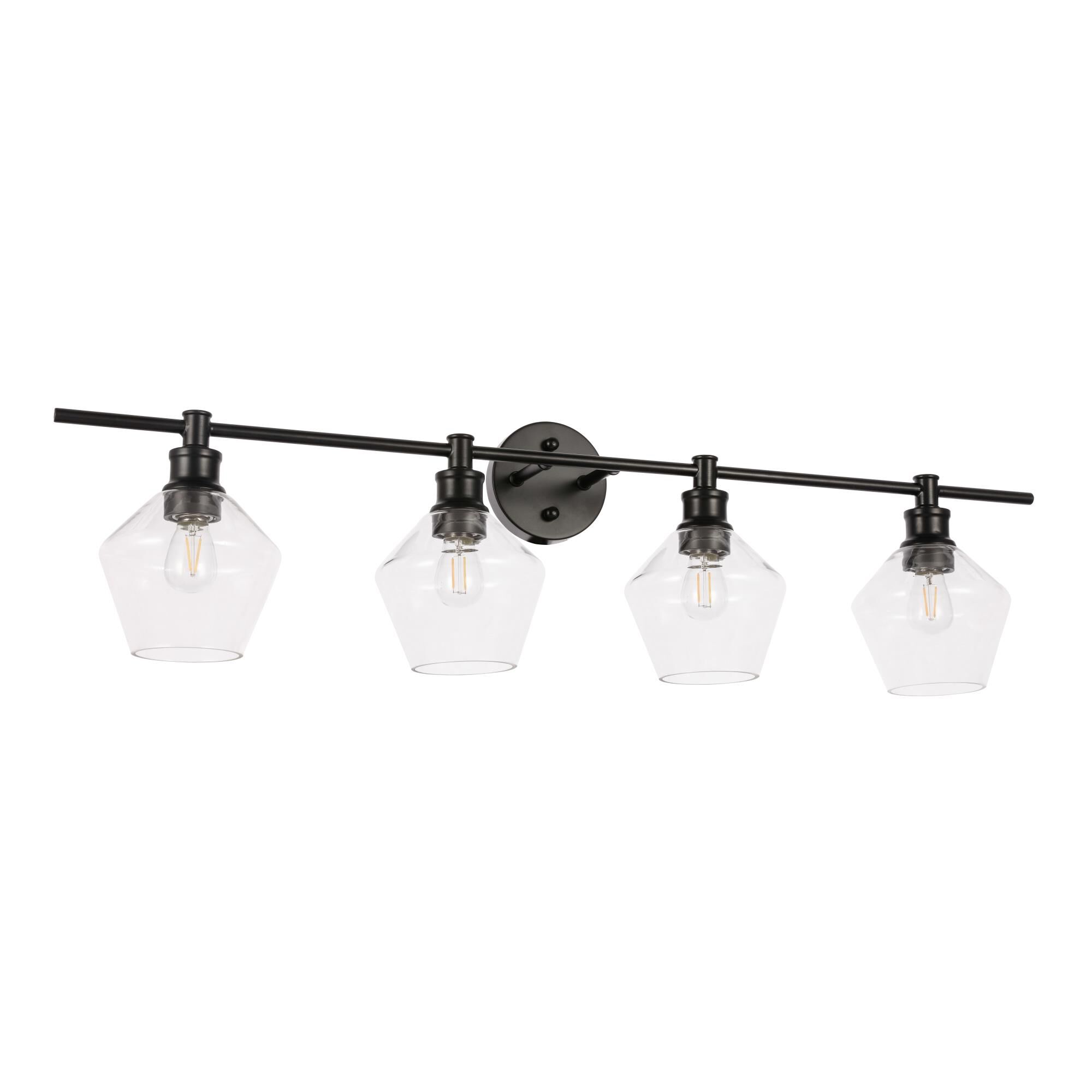 Gene Bath Vanity Light by Elegant Lighting